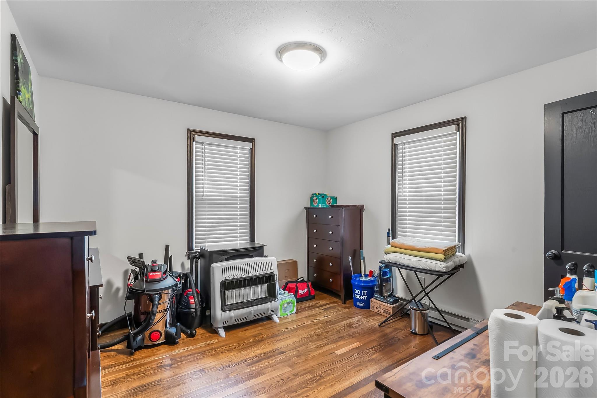 Single Family Residence at 45 Henry Street, Waynesville, photo 14 of 23