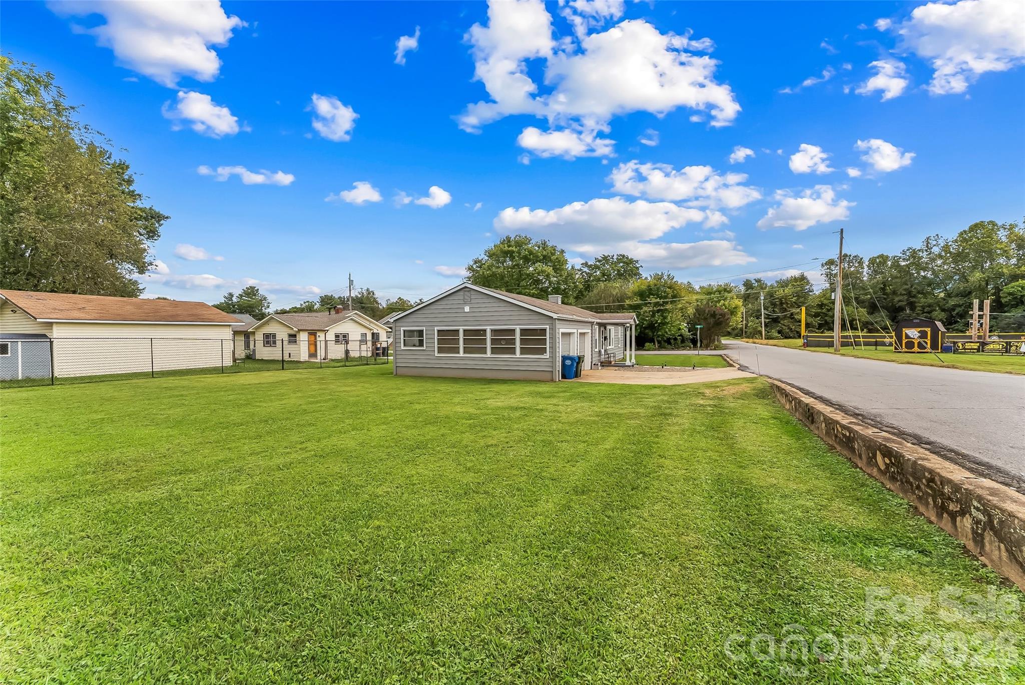 Single Family Residence at 45 Henry Street, Waynesville, photo 20 of 23