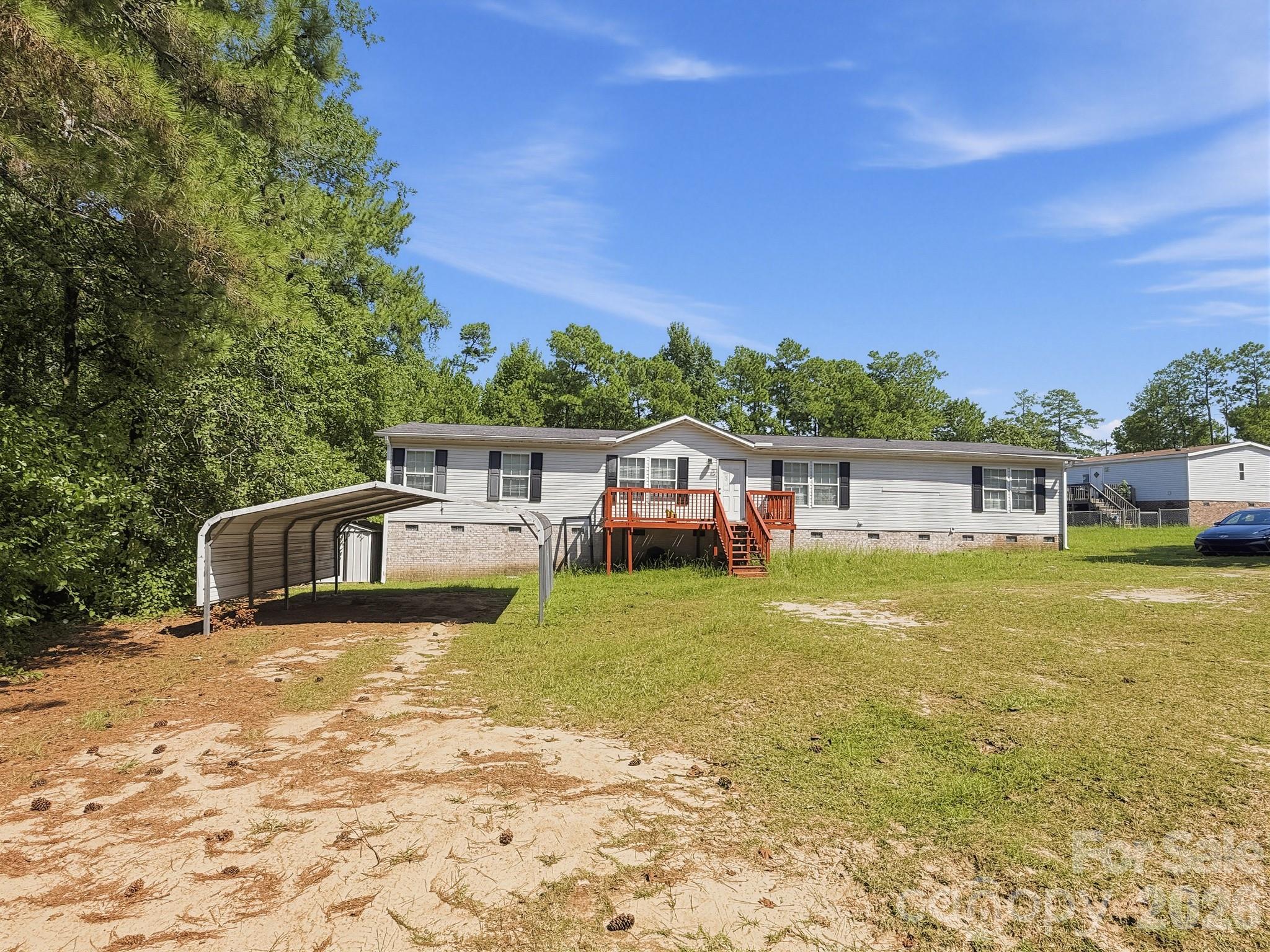 Single Family Residence at 34 Justin Lane, Cameron, photo 2 of 27
