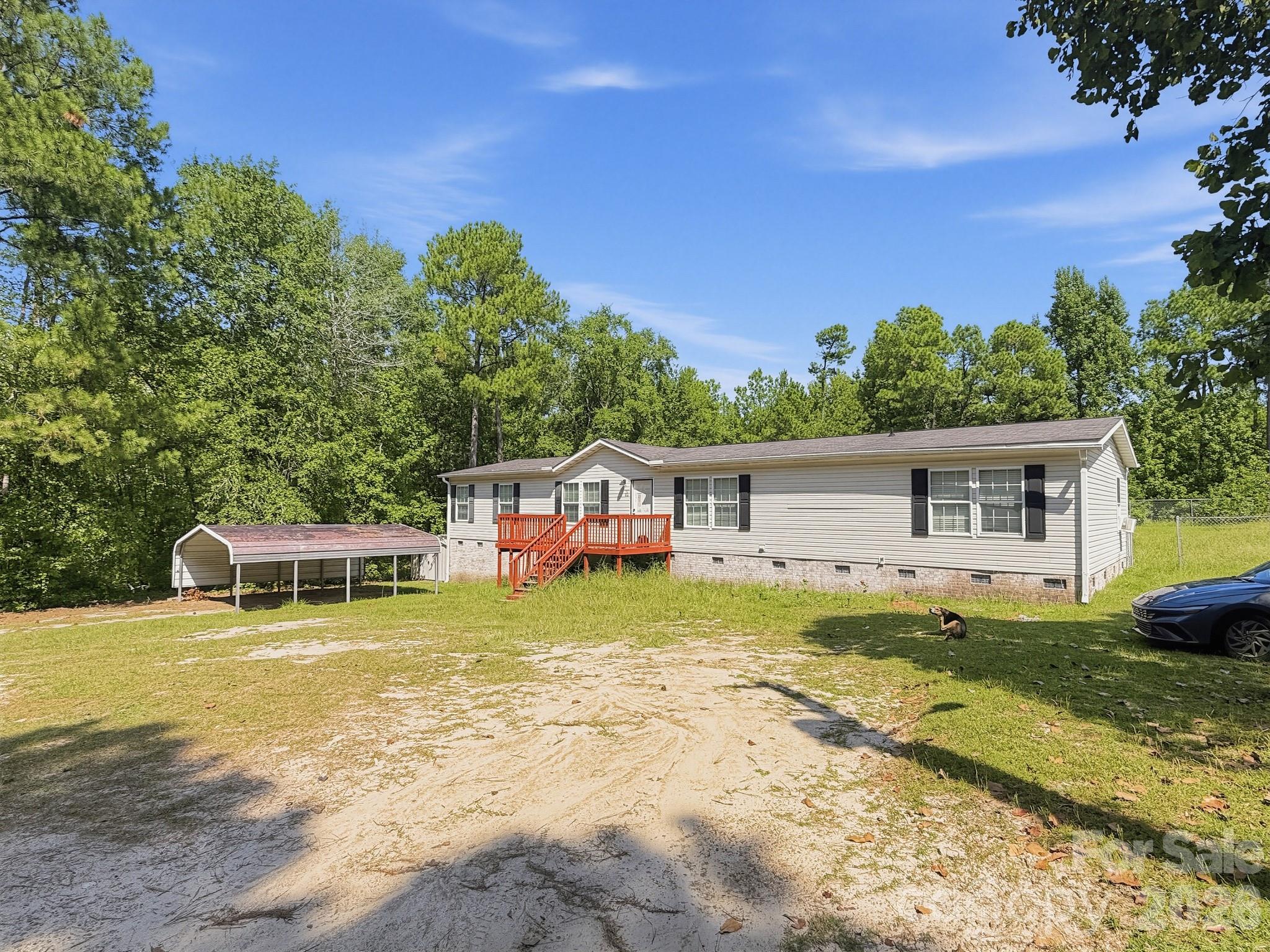 Single Family Residence at 34 Justin Lane, Cameron, photo 3 of 27