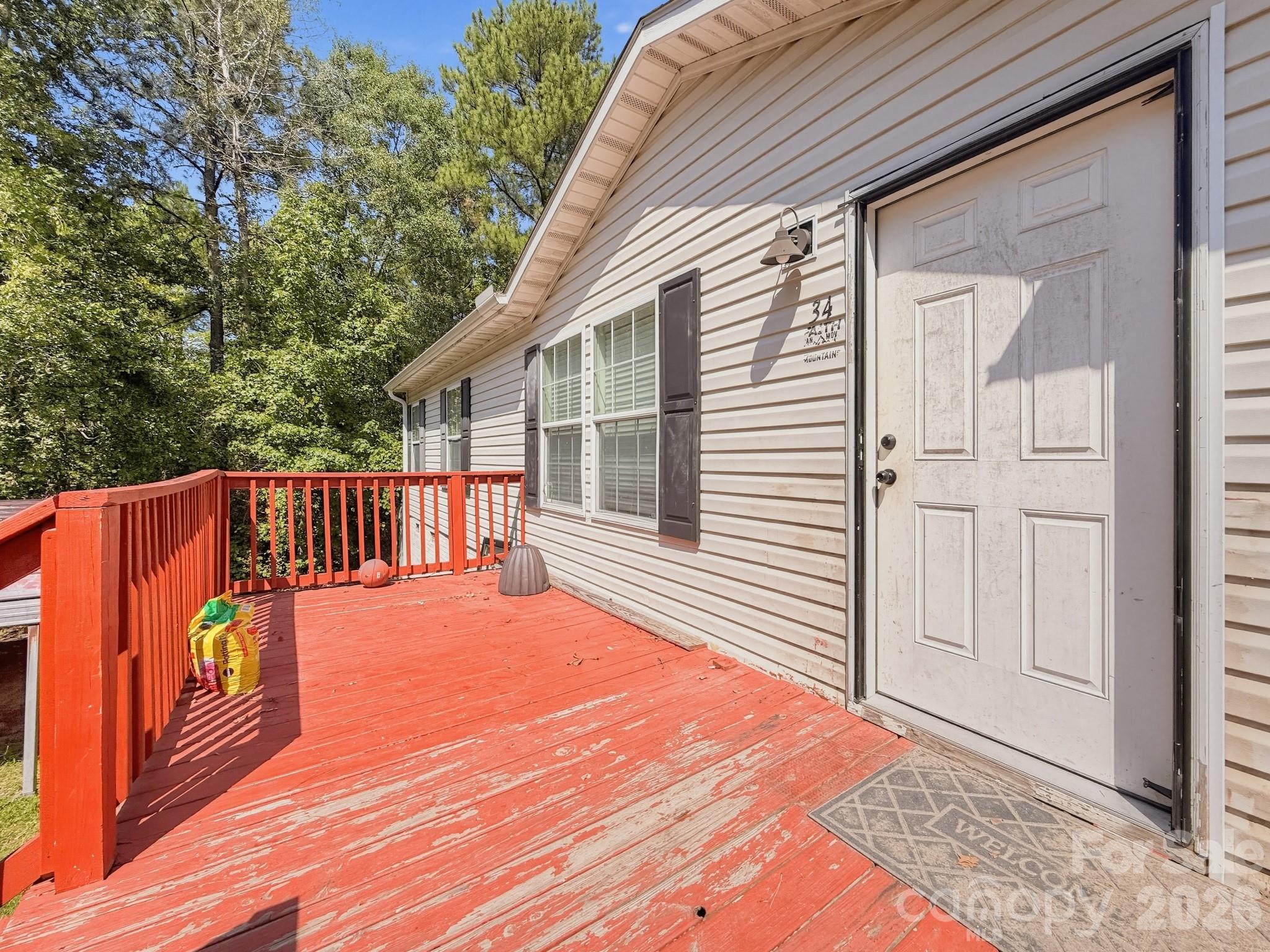 Single Family Residence at 34 Justin Lane, Cameron, photo 25 of 27