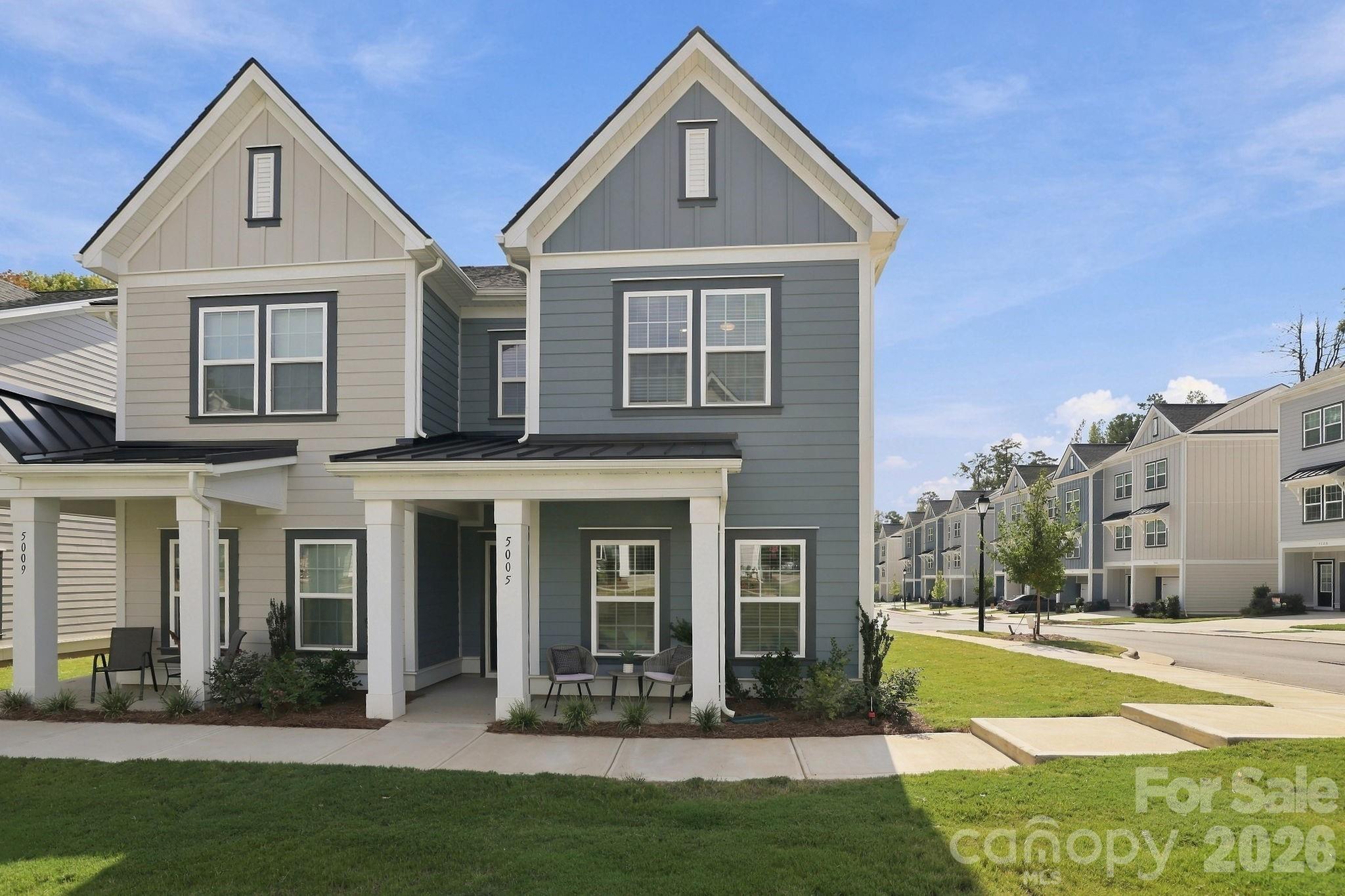 5025 Cherry Gum Court