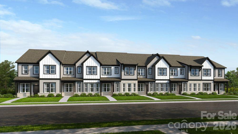 Tahoe Rendering - 3186 Beacon Heights Road, Indian Land
