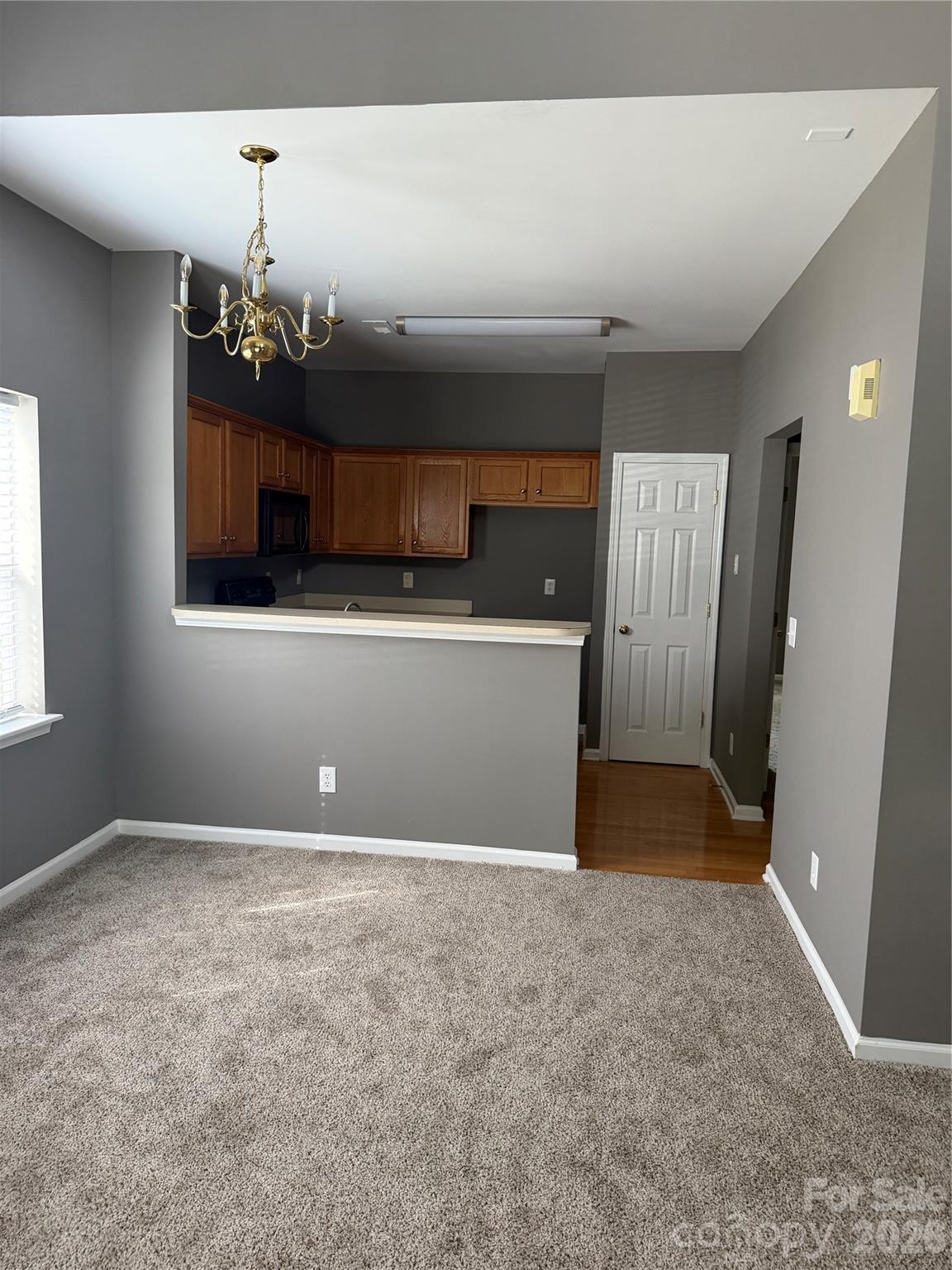 Townhouse at 2849 Summergrove Court, Matthews, photo 6 of 24