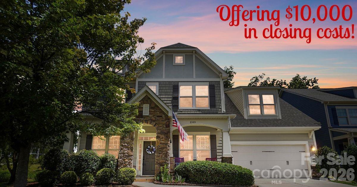 2105 Kinder Oak Drive