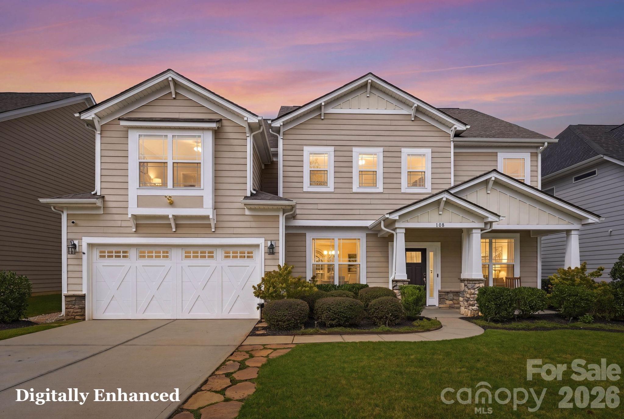 108 Heron Cove Loop