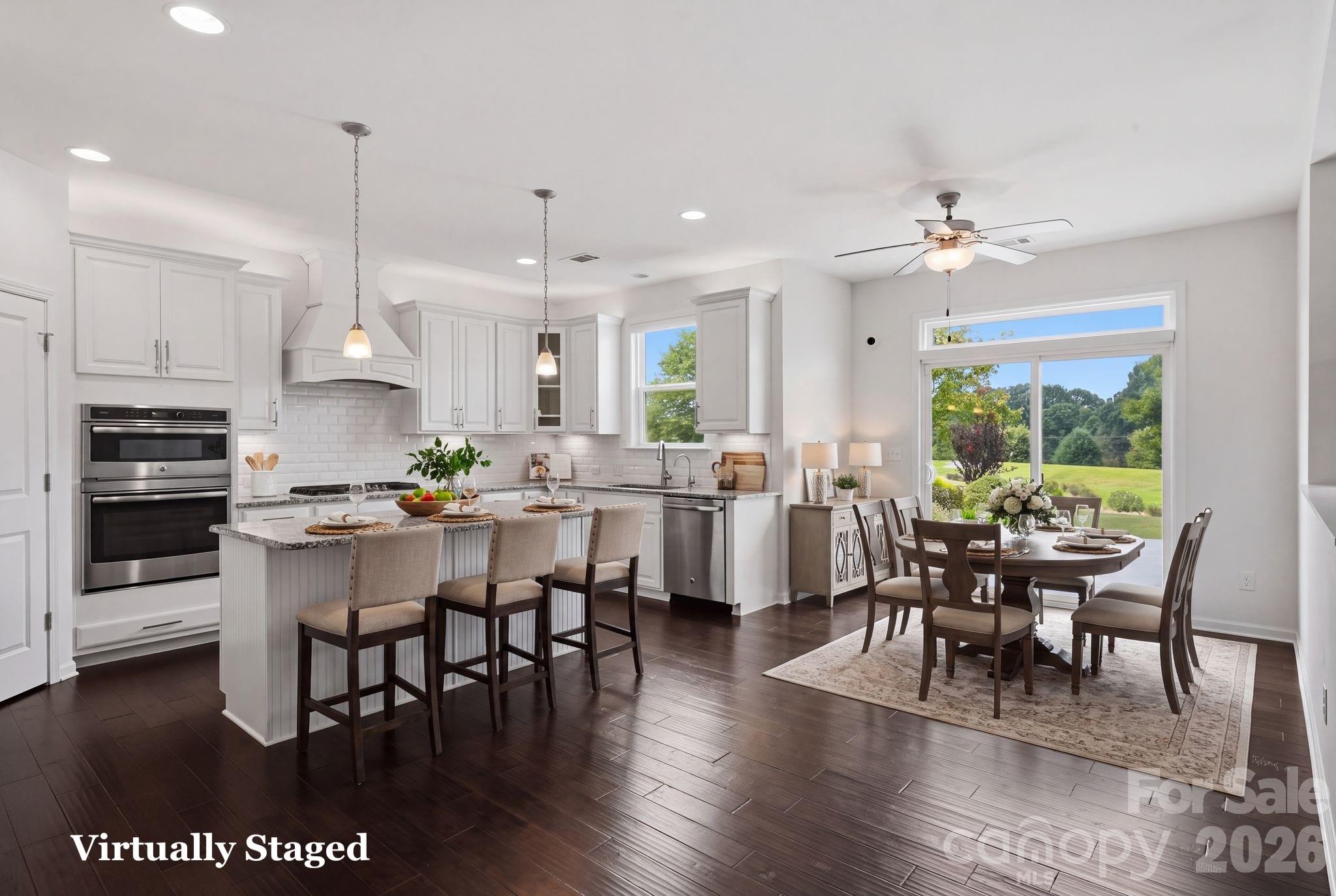 Single Family Residence at 108 Heron Cove Loop, Mooresville, photo 12 of 47