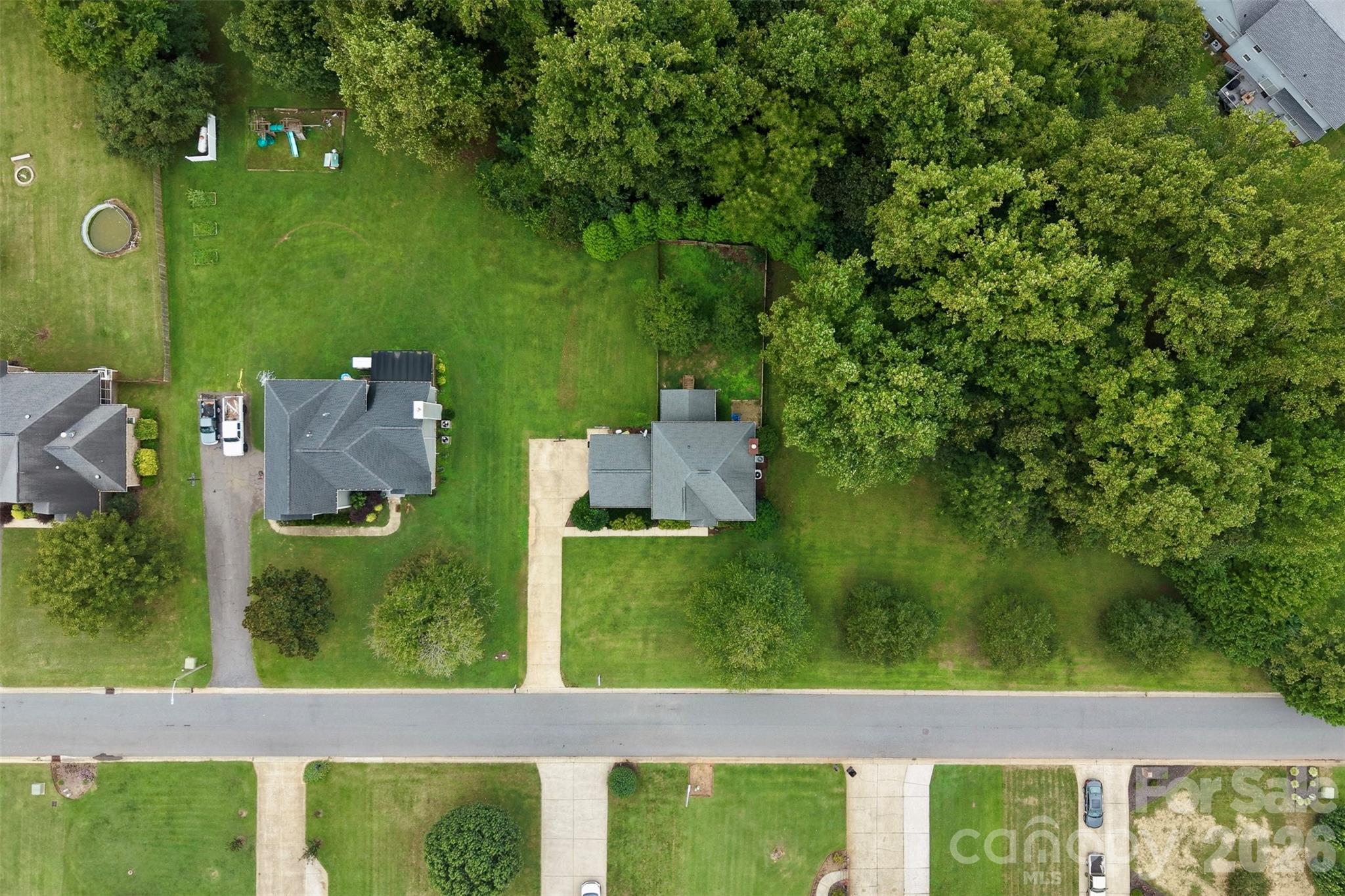 Single Family Residence at 2591 Chandy Street, Newton, photo 41 of 43