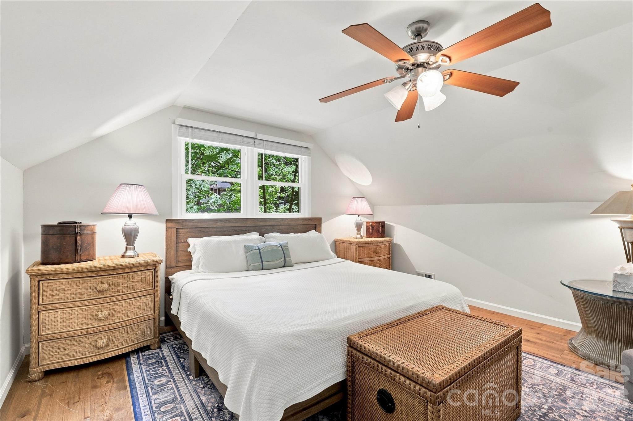 Single Family Residence at 406 Friendship Lane, Pisgah Forest, photo 27 of 43