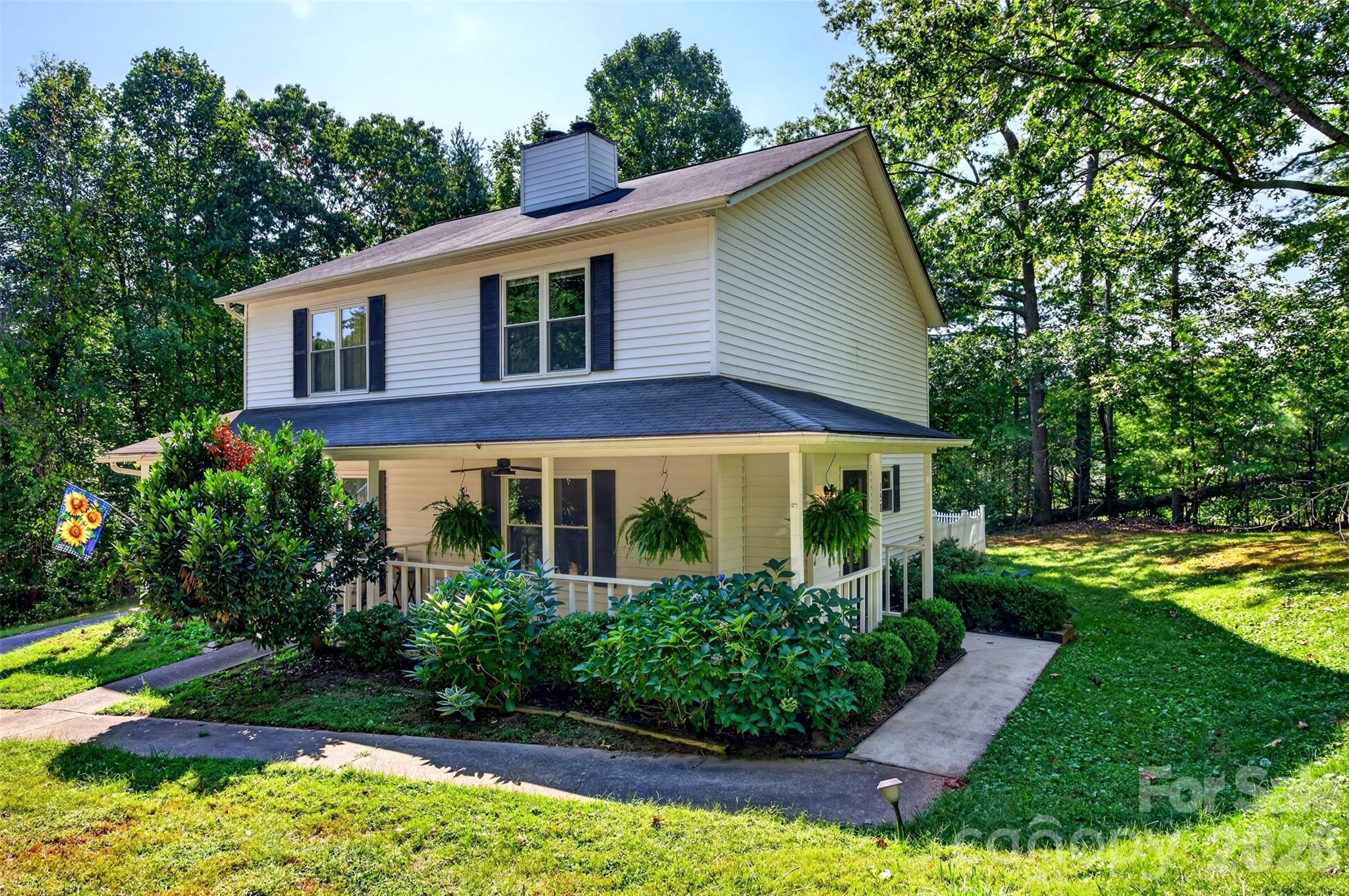 158 Rocking Porch Ridge
