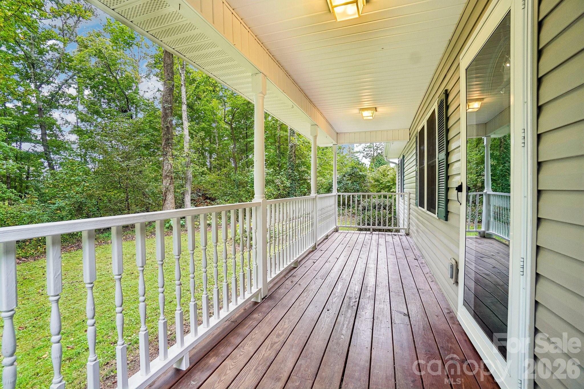 Single Family Residence at 251 Angeline Drive, Mills River, photo 5 of 48