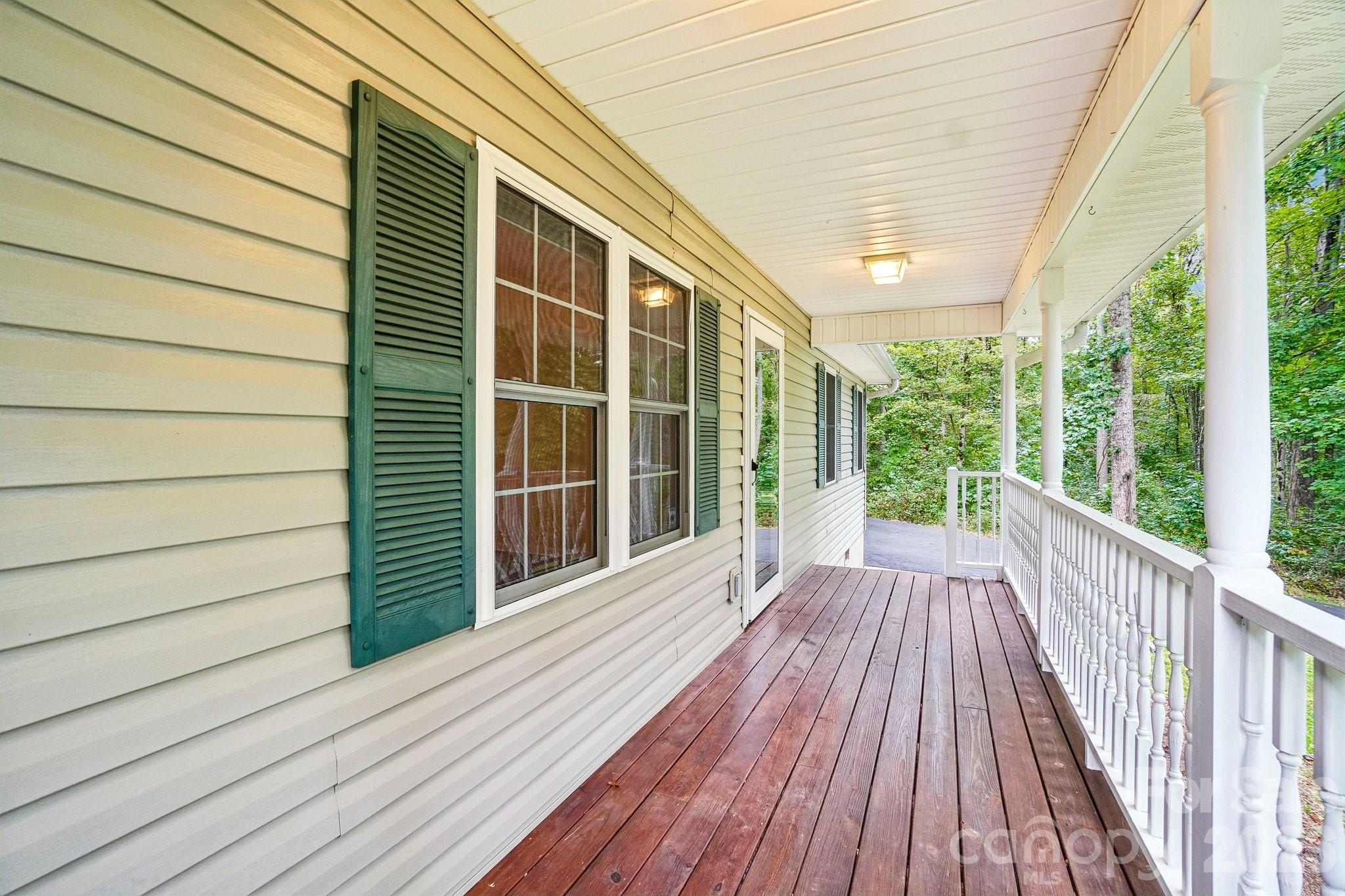 Single Family Residence at 251 Angeline Drive, Mills River, photo 6 of 48