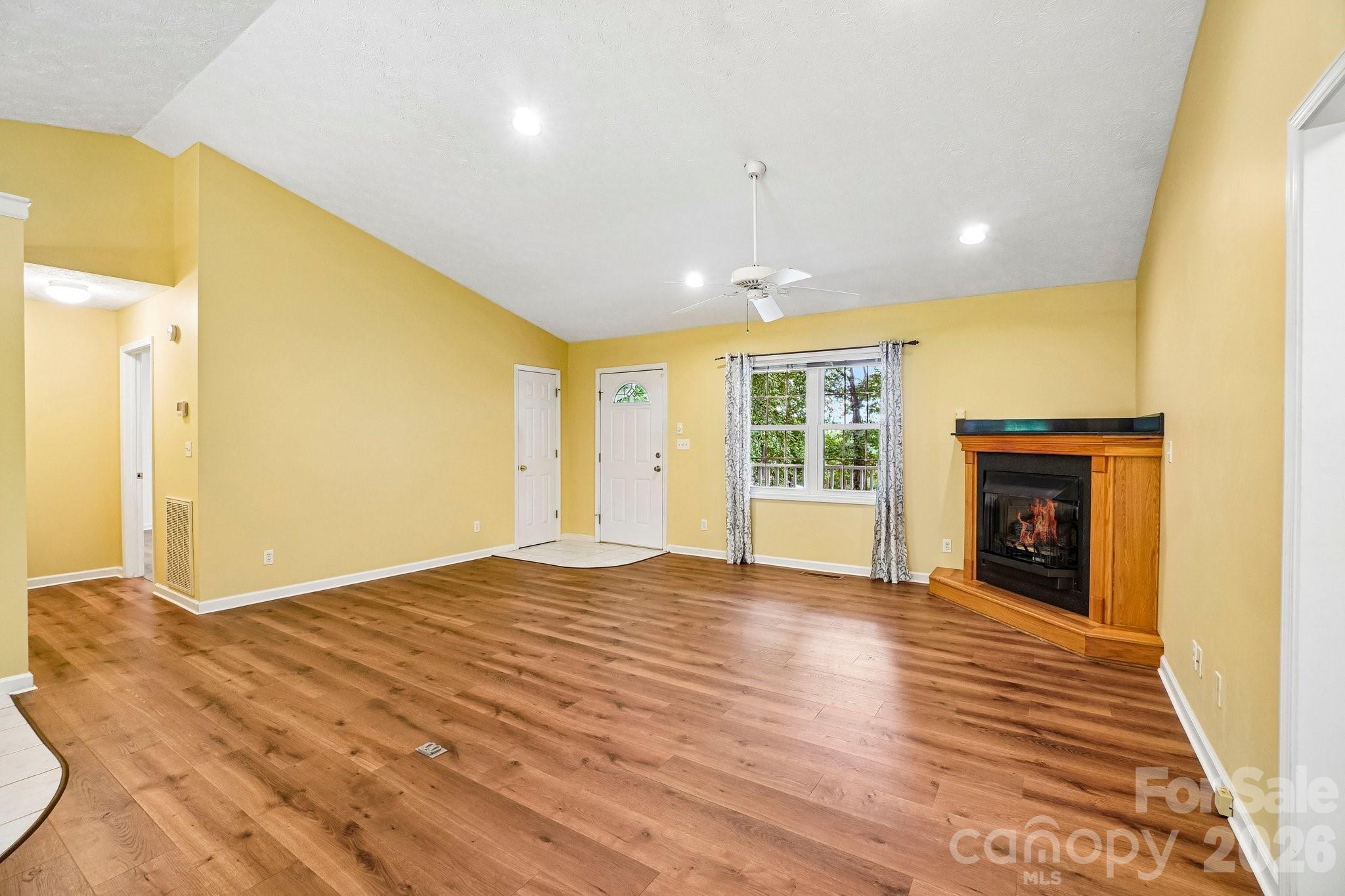 Single Family Residence at 251 Angeline Drive, Mills River, photo 8 of 48