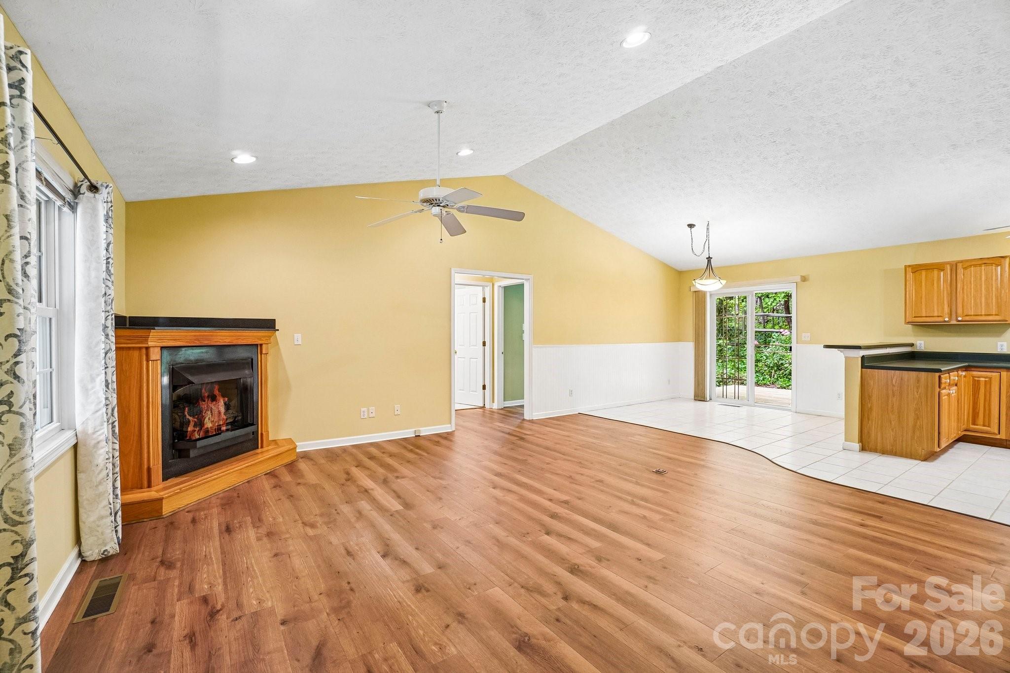 Single Family Residence at 251 Angeline Drive, Mills River, photo 9 of 48
