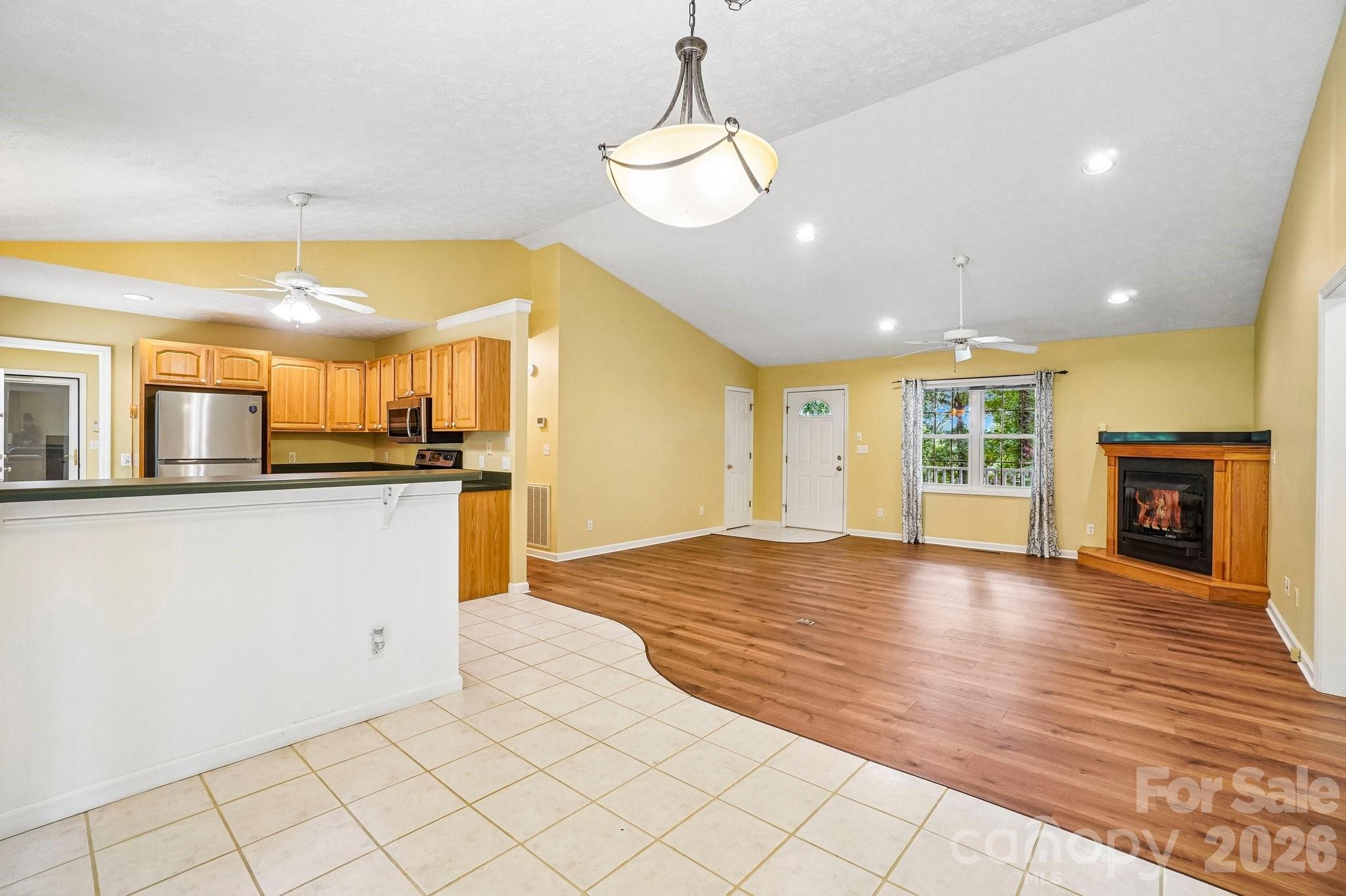 Single Family Residence at 251 Angeline Drive, Mills River, photo 14 of 48