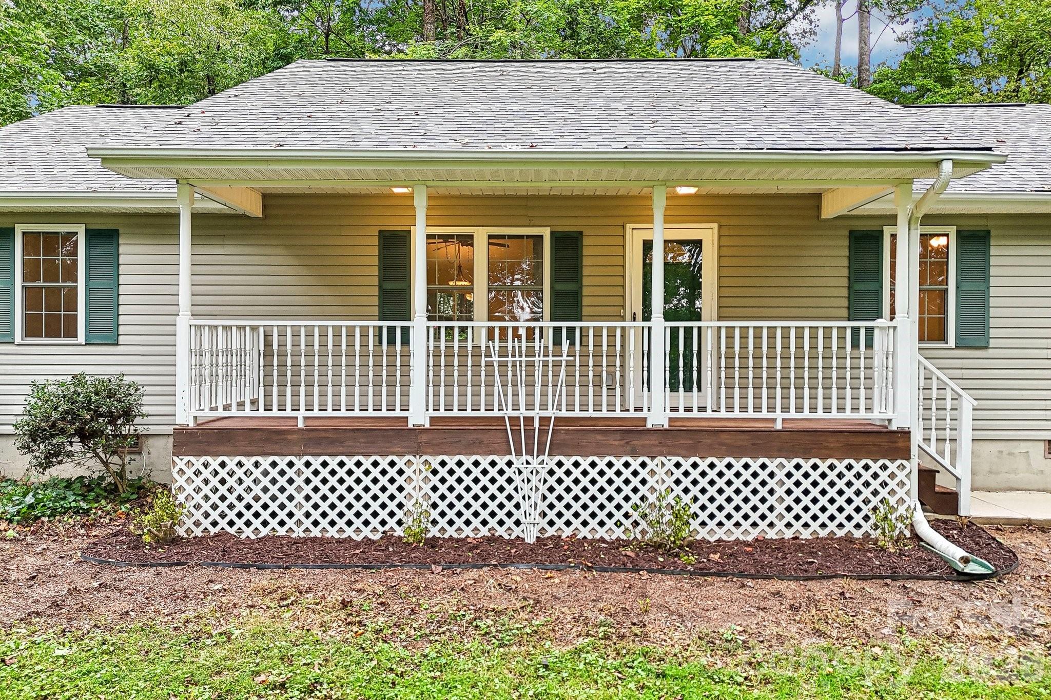 Single Family Residence at 251 Angeline Drive, Mills River, photo 37 of 48