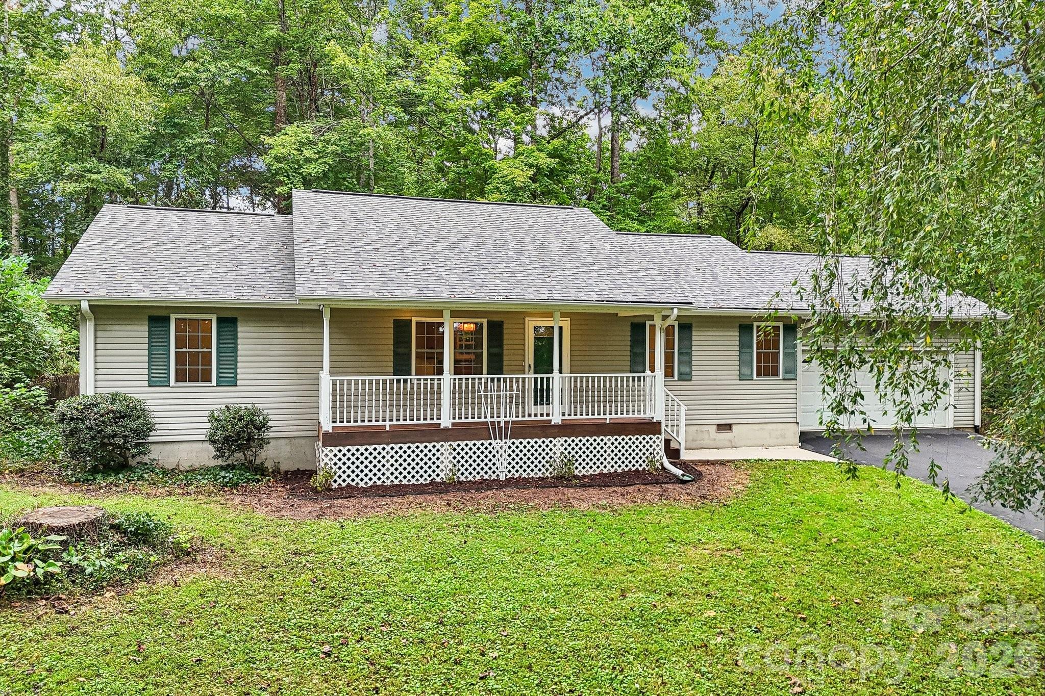 Single Family Residence at 251 Angeline Drive, Mills River, photo 38 of 48