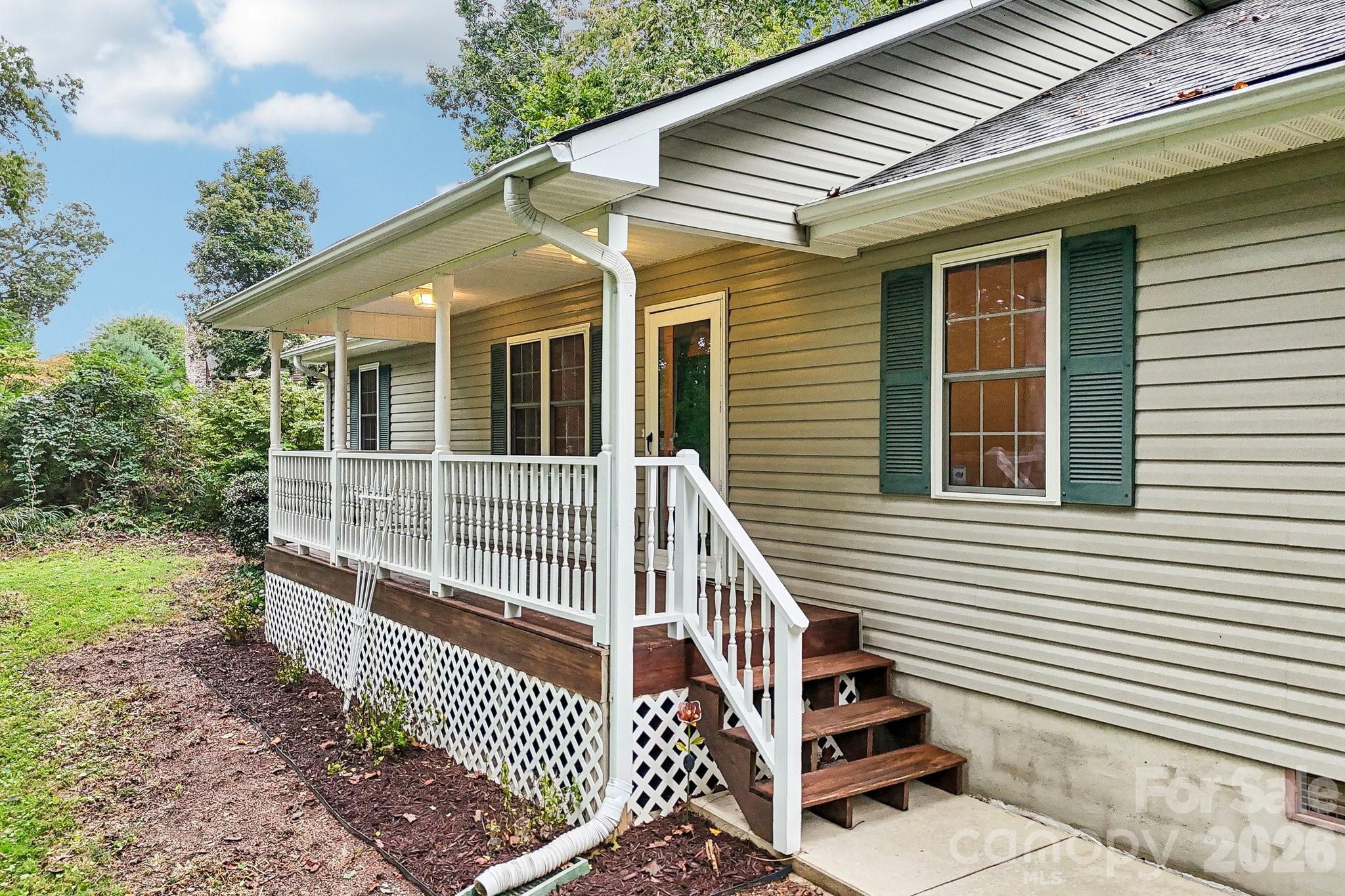 Single Family Residence at 251 Angeline Drive, Mills River, photo 39 of 48