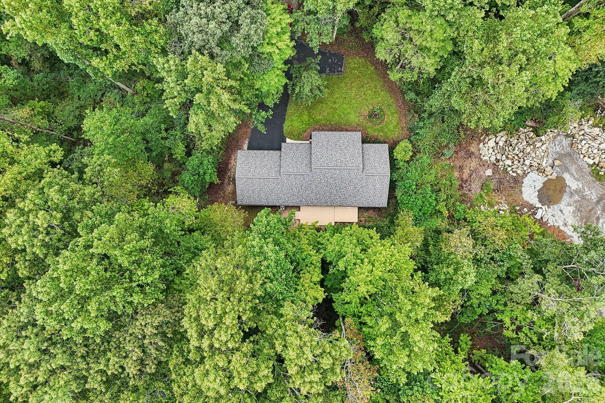 Single Family Residence at 251 Angeline Drive, Mills River, photo 40 of 48