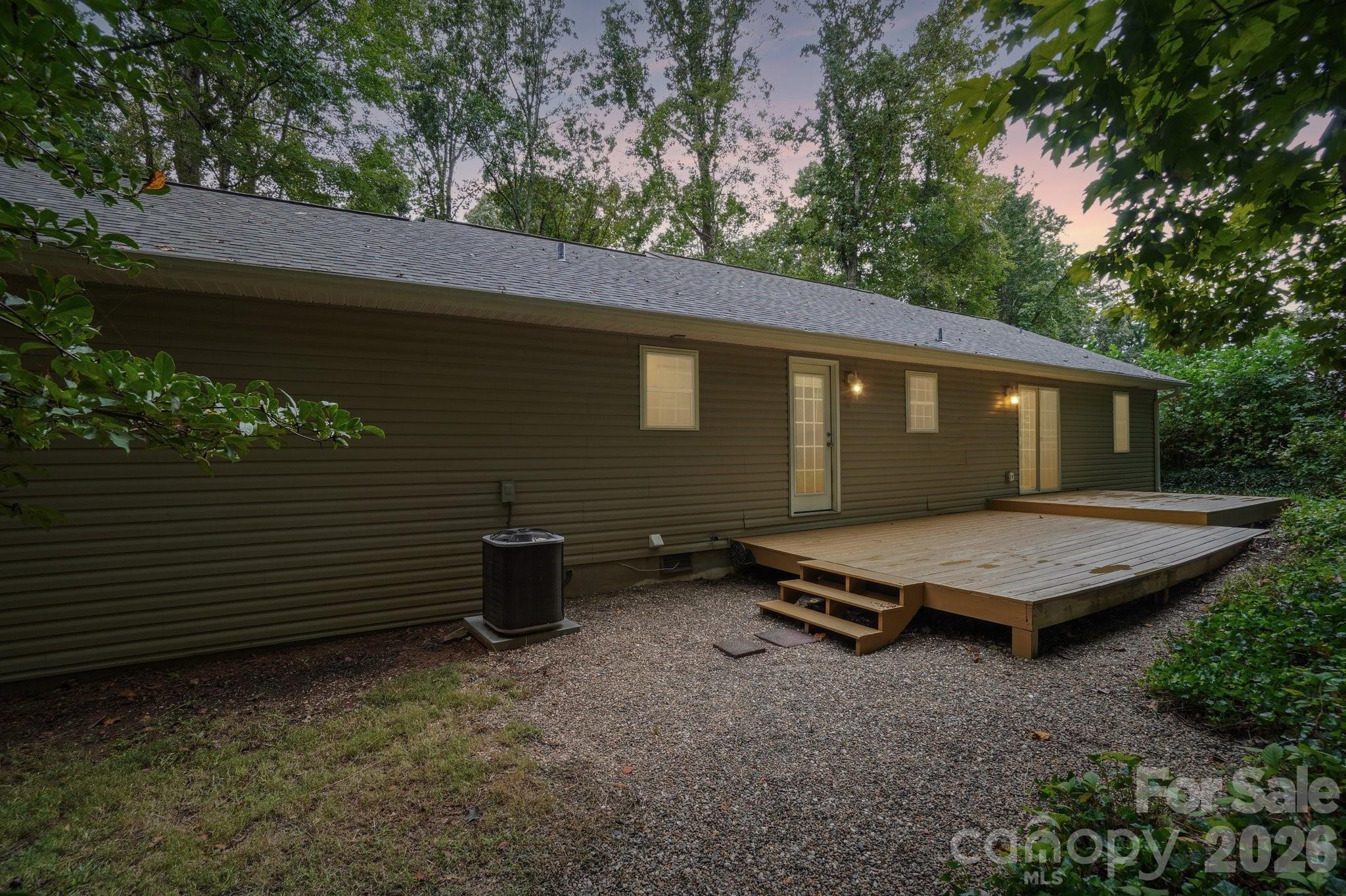 Single Family Residence at 251 Angeline Drive, Mills River, photo 48 of 48