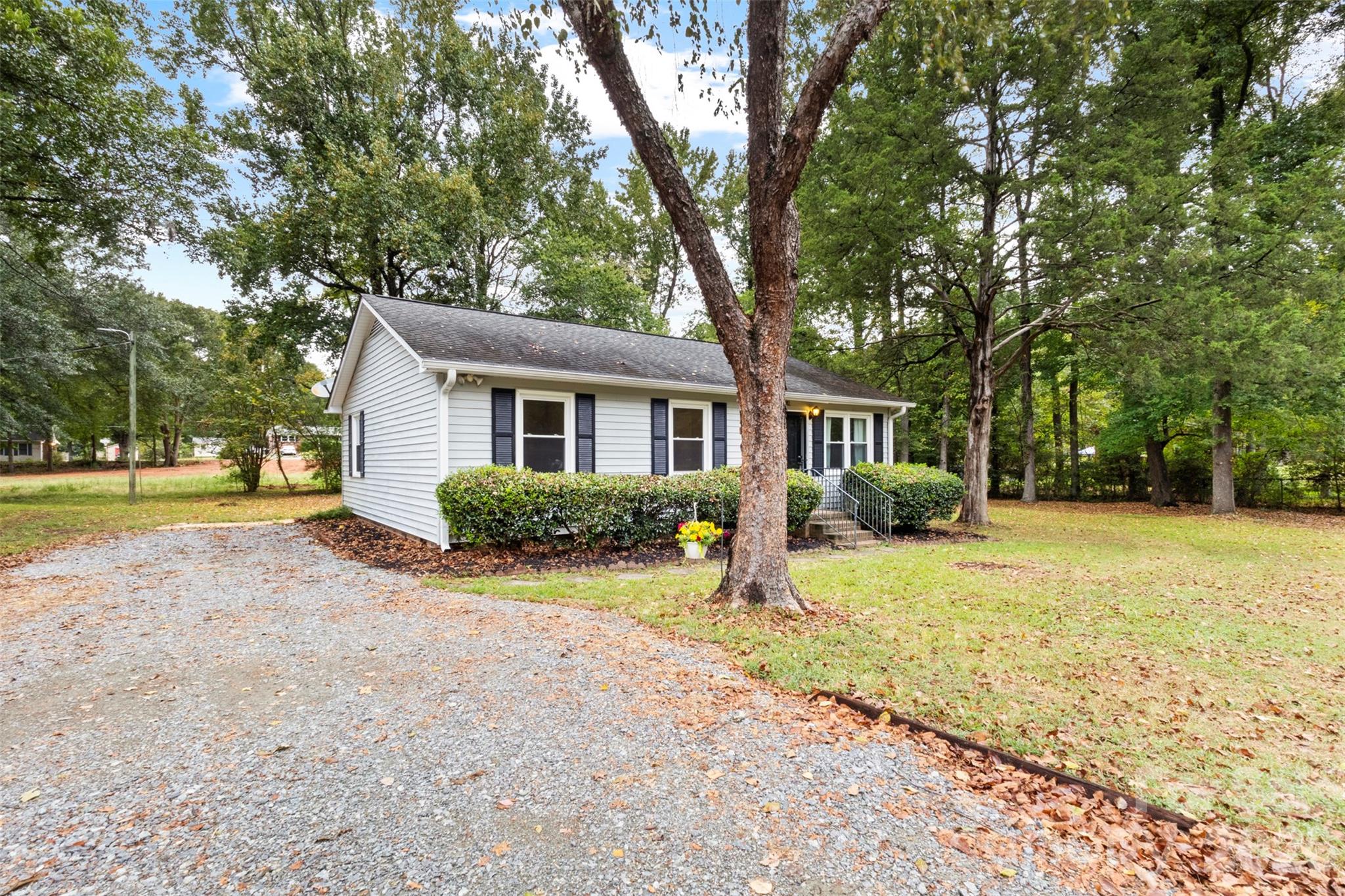 Single Family Residence at 4012 Crestview Drive, Rock Hill
