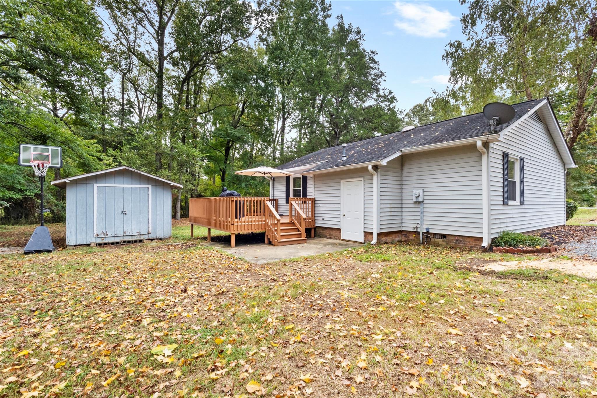 Single Family Residence at 4012 Crestview Drive, Rock Hill, photo 27 of 41