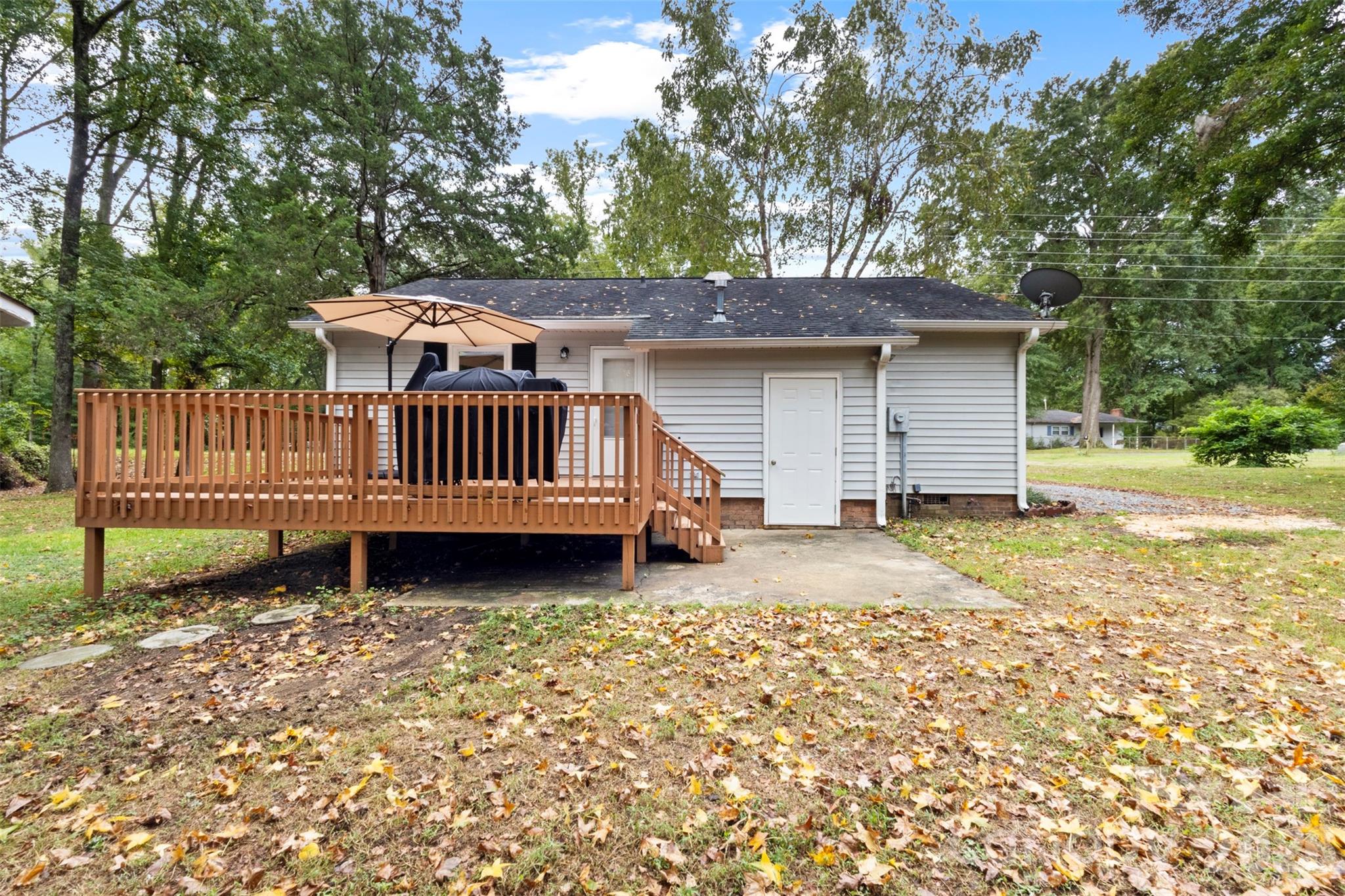Single Family Residence at 4012 Crestview Drive, Rock Hill, photo 28 of 41
