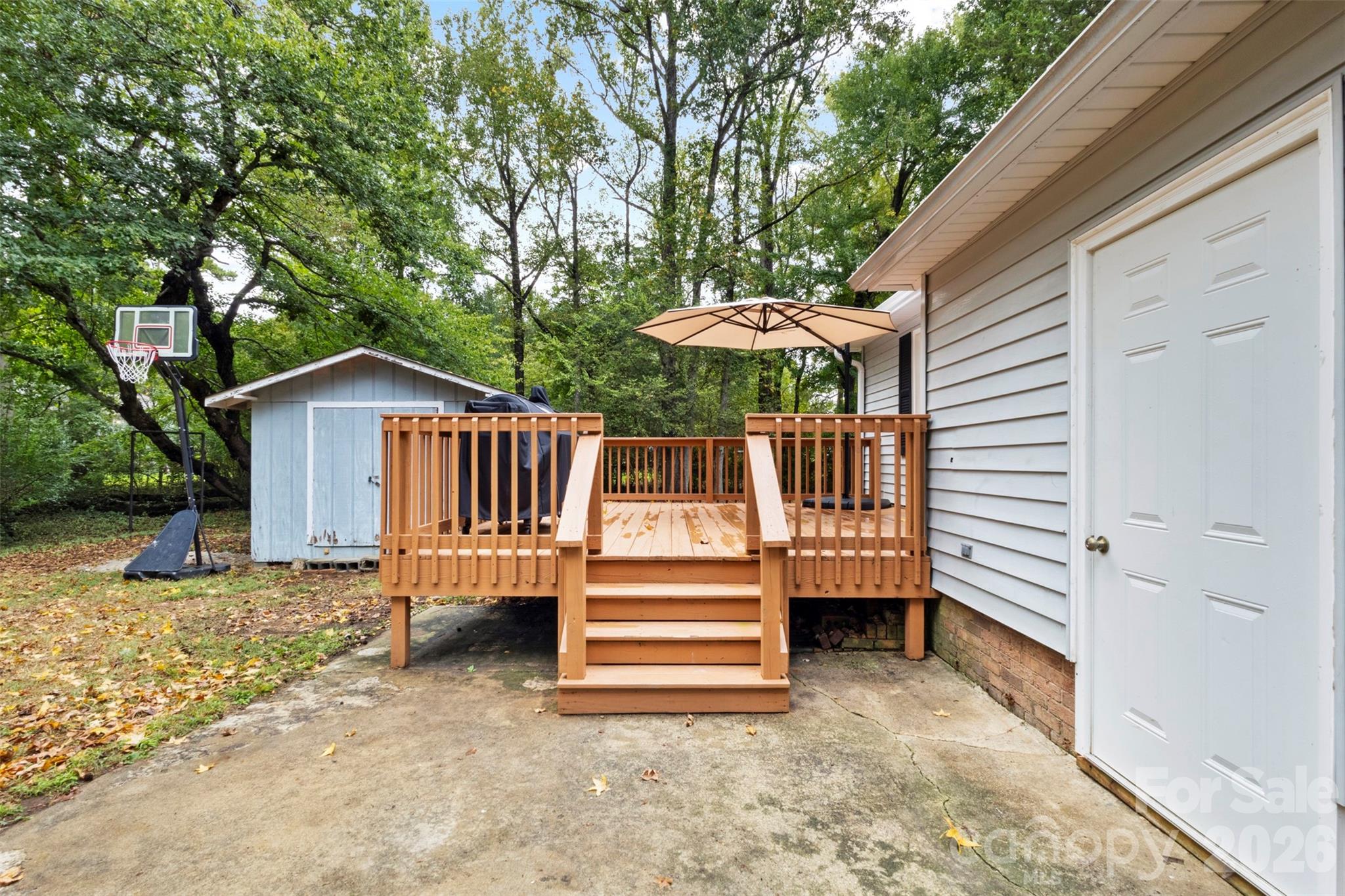 Single Family Residence at 4012 Crestview Drive, Rock Hill, photo 29 of 41