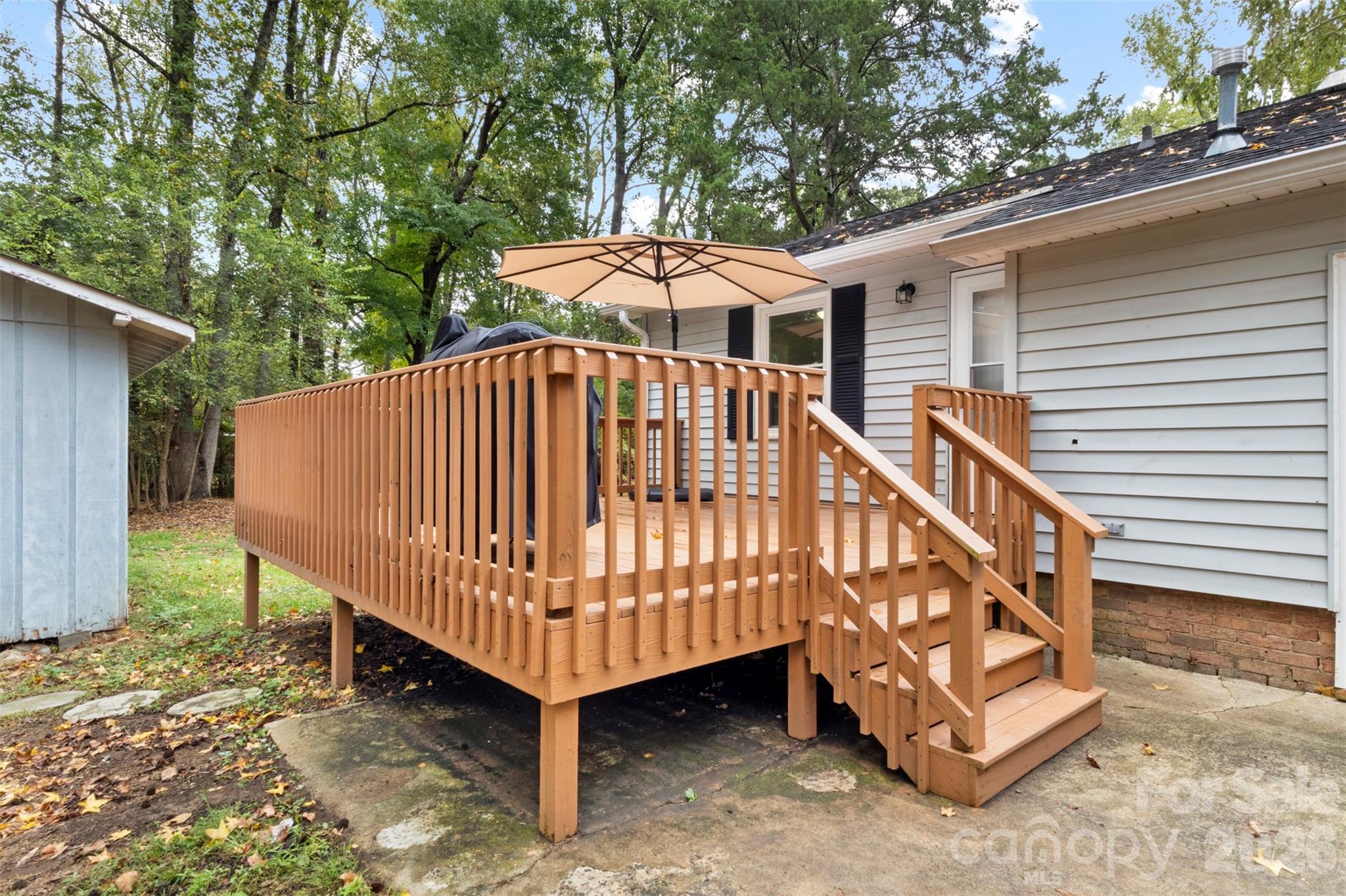 Single Family Residence at 4012 Crestview Drive, Rock Hill, photo 30 of 41