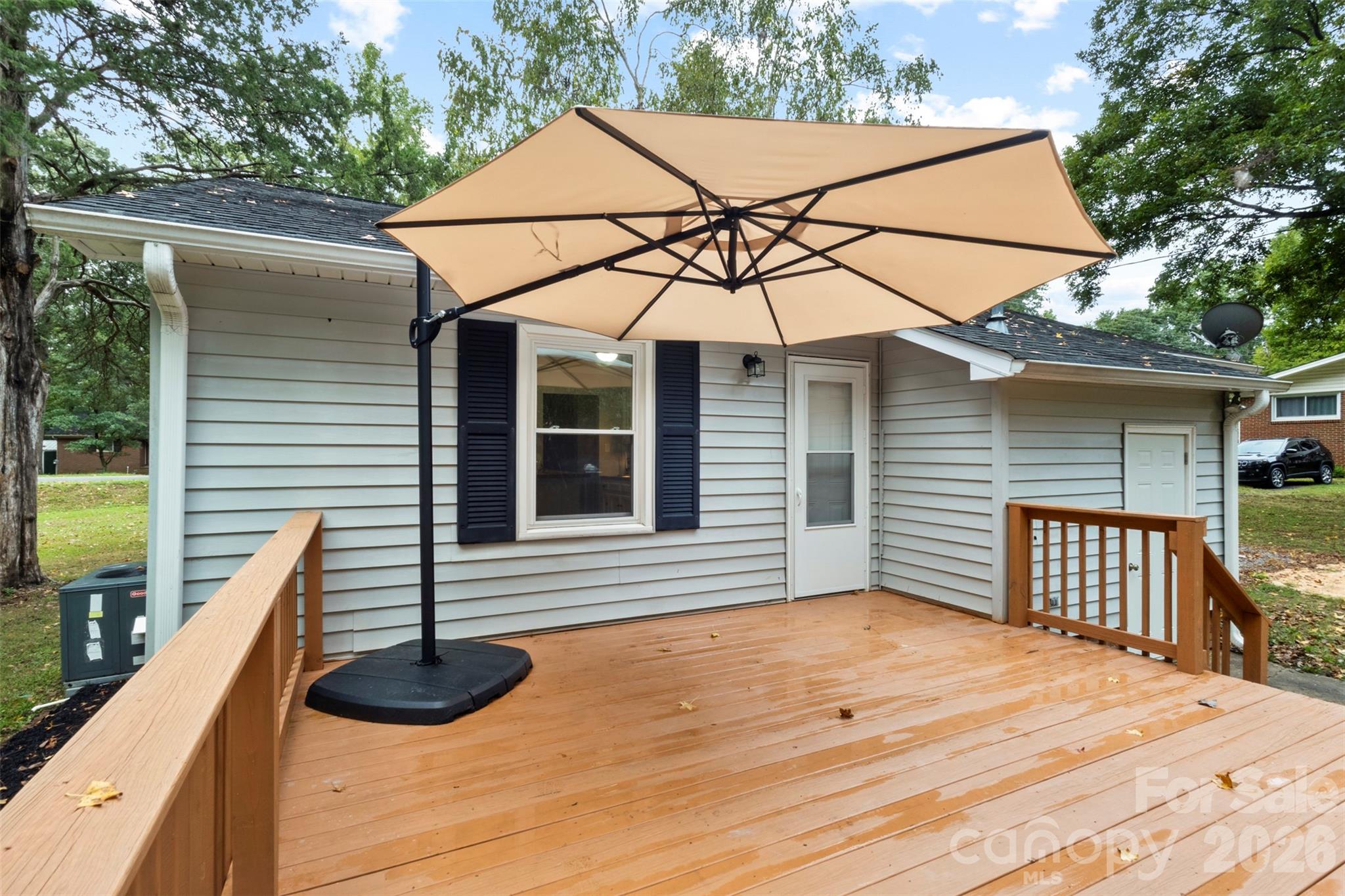 Single Family Residence at 4012 Crestview Drive, Rock Hill, photo 31 of 41