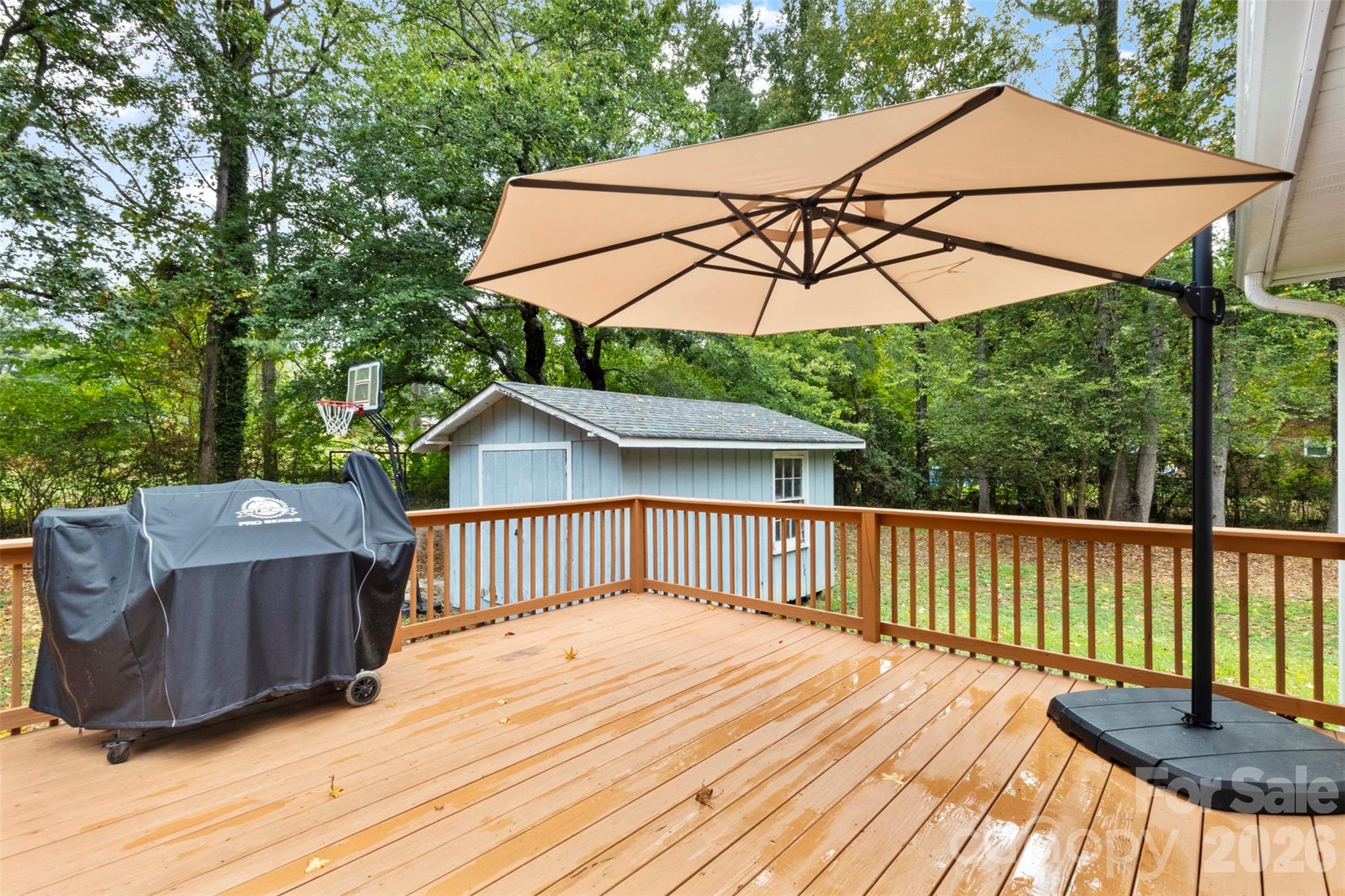 Single Family Residence at 4012 Crestview Drive, Rock Hill, photo 32 of 41