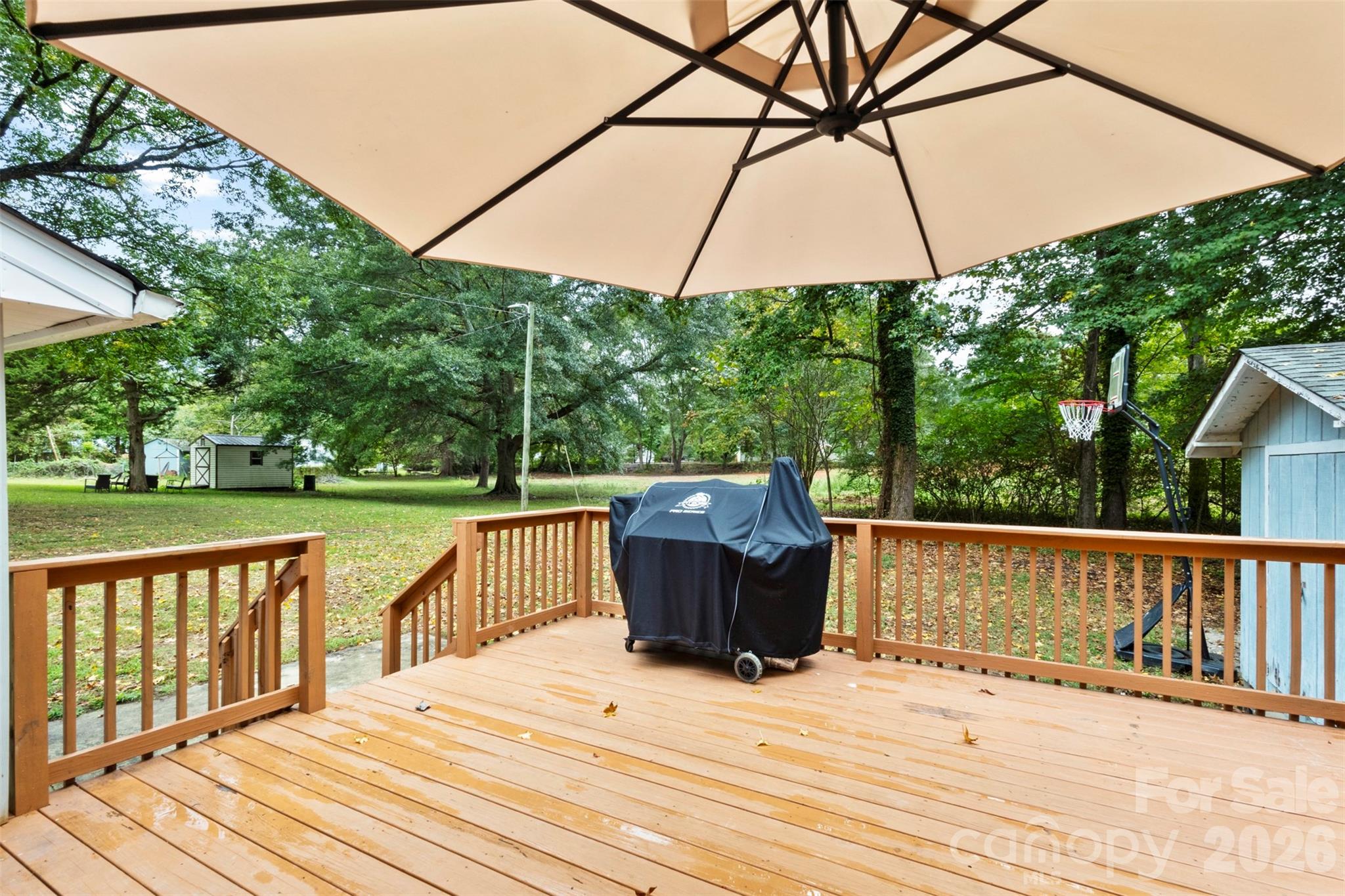 Single Family Residence at 4012 Crestview Drive, Rock Hill, photo 33 of 41