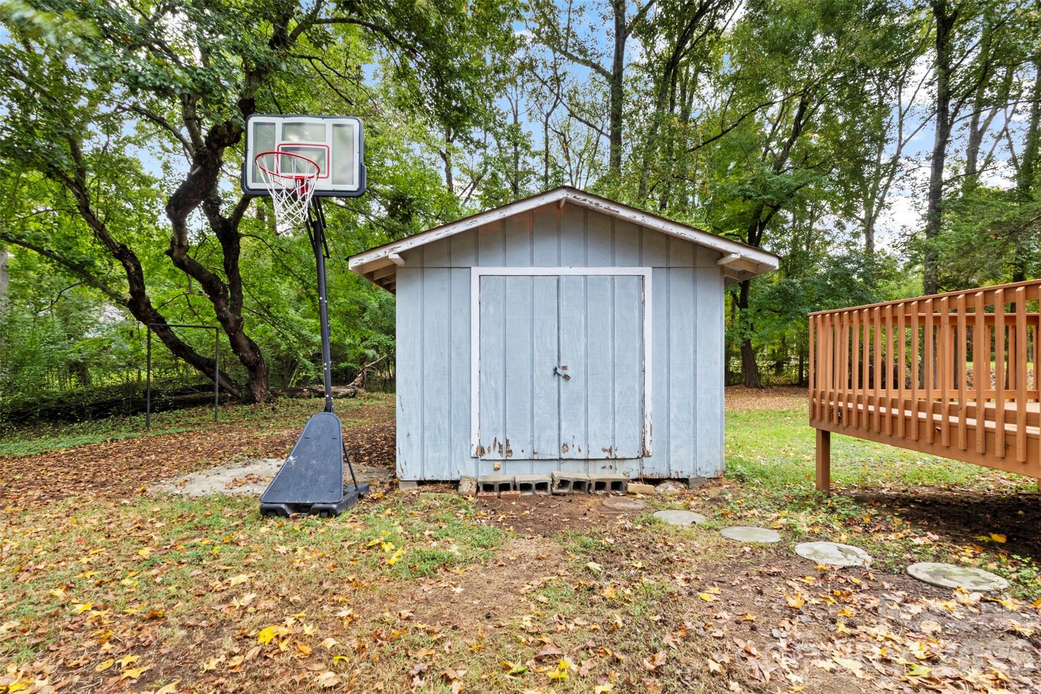Single Family Residence at 4012 Crestview Drive, Rock Hill, photo 36 of 41