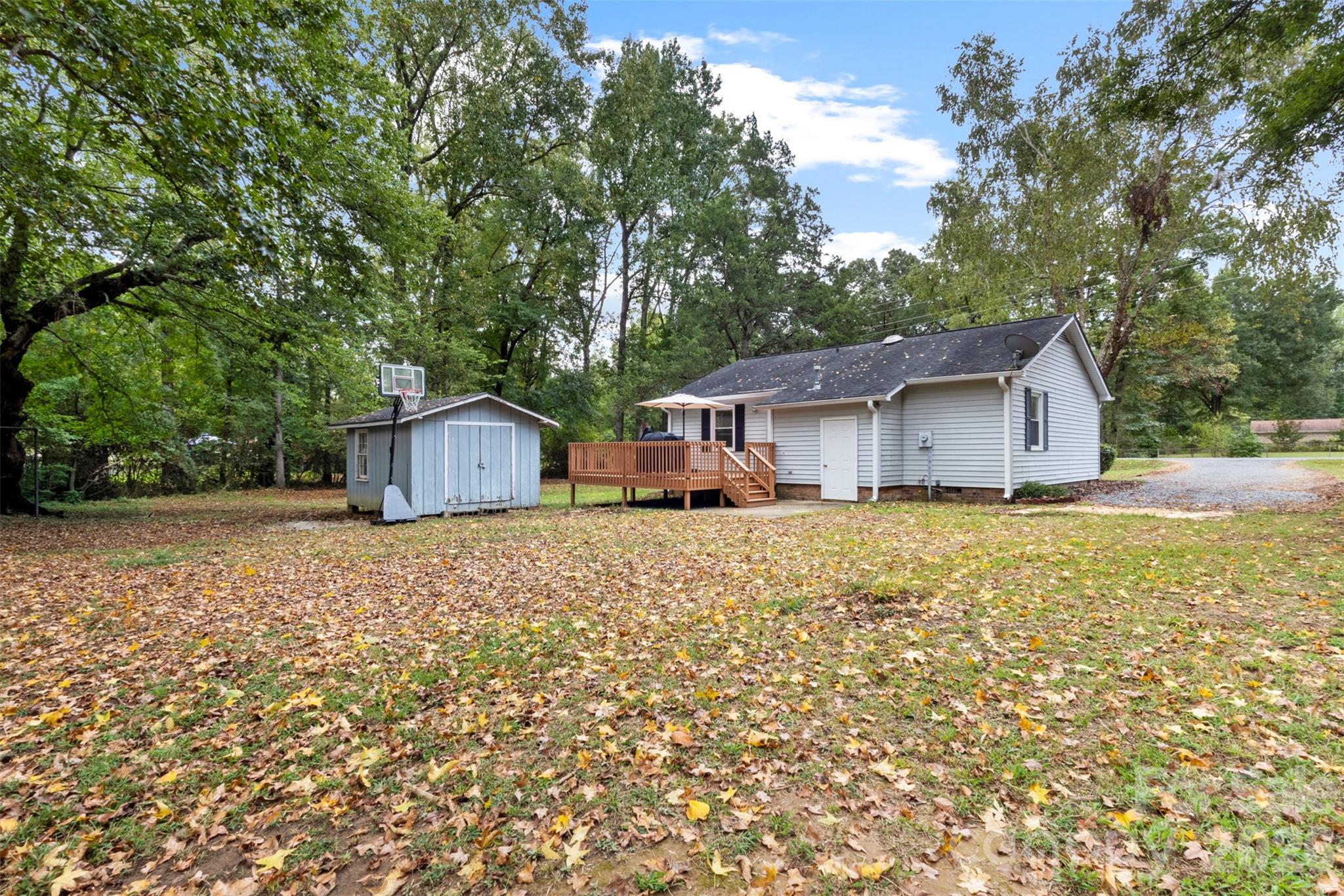 Single Family Residence at 4012 Crestview Drive, Rock Hill, photo 39 of 41