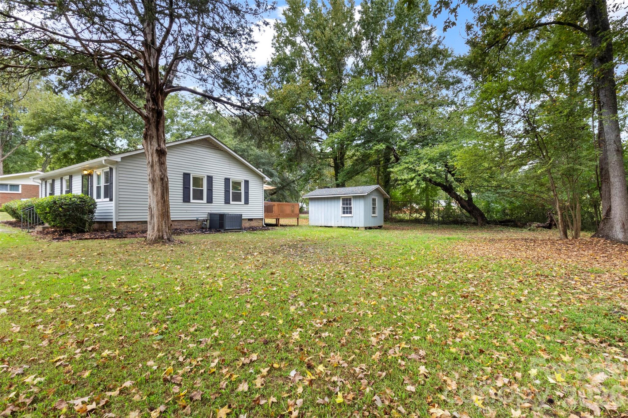 Single Family Residence at 4012 Crestview Drive, Rock Hill, photo 40 of 41