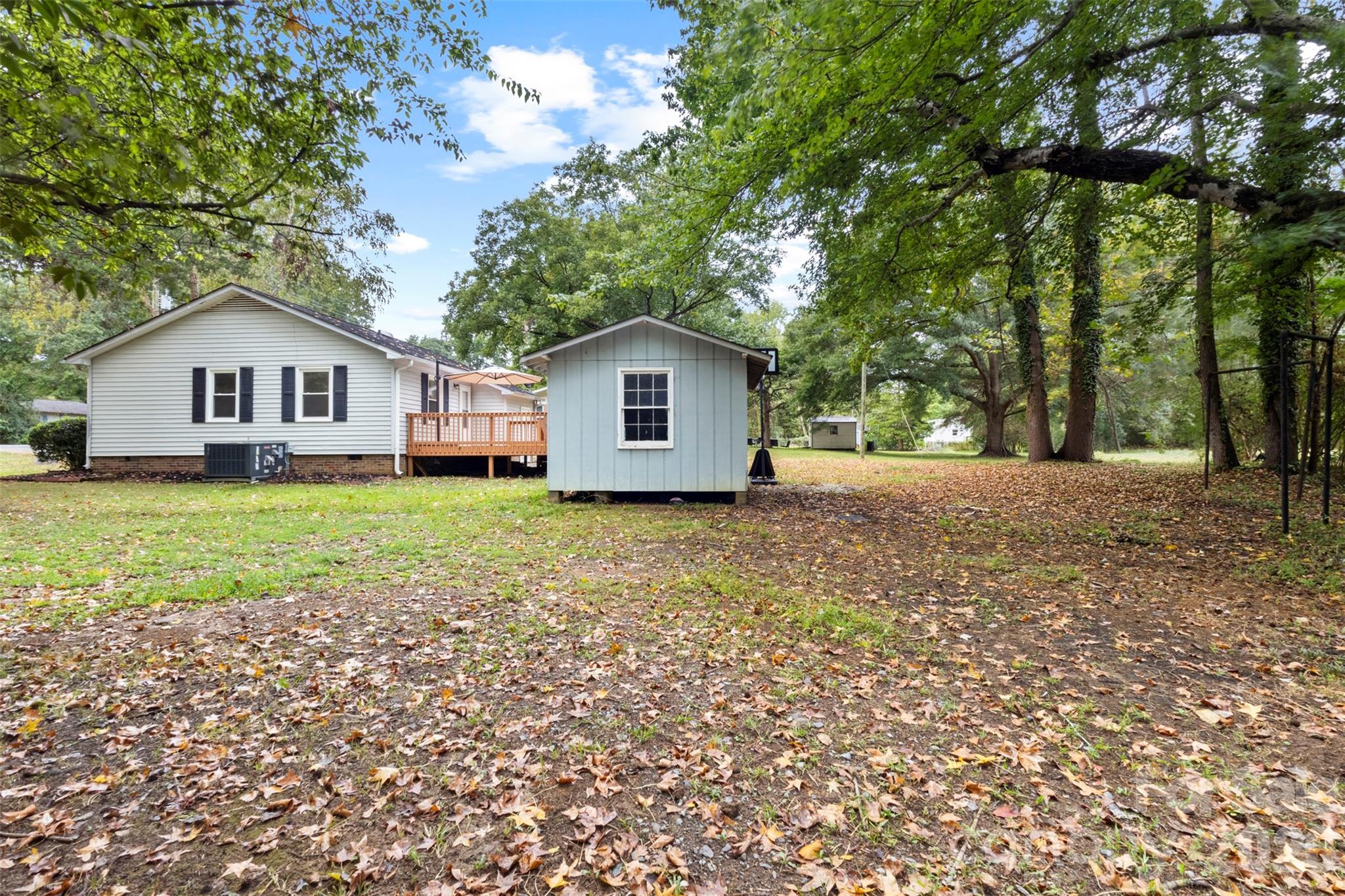 Single Family Residence at 4012 Crestview Drive, Rock Hill, photo 41 of 41