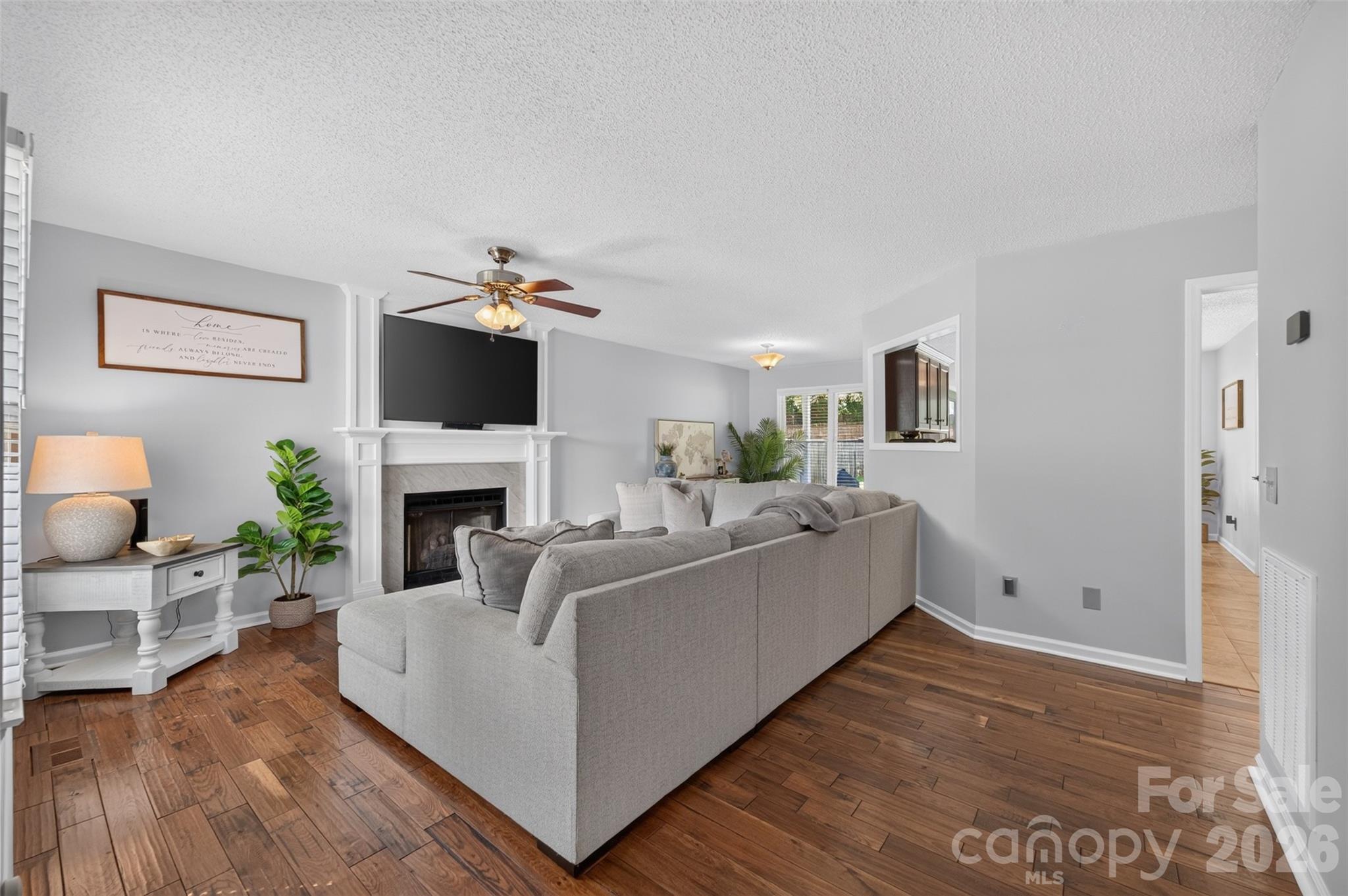 Single Family Residence at 2 Hunters Creek Lane, Granite Falls, photo 5 of 47
