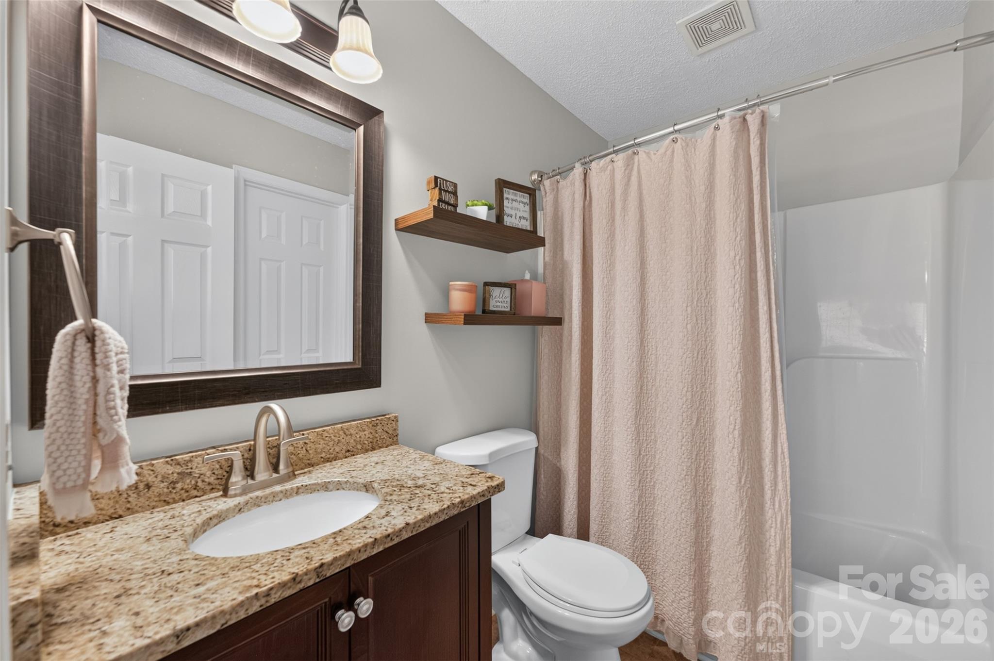 Single Family Residence at 2 Hunters Creek Lane, Granite Falls, photo 29 of 47