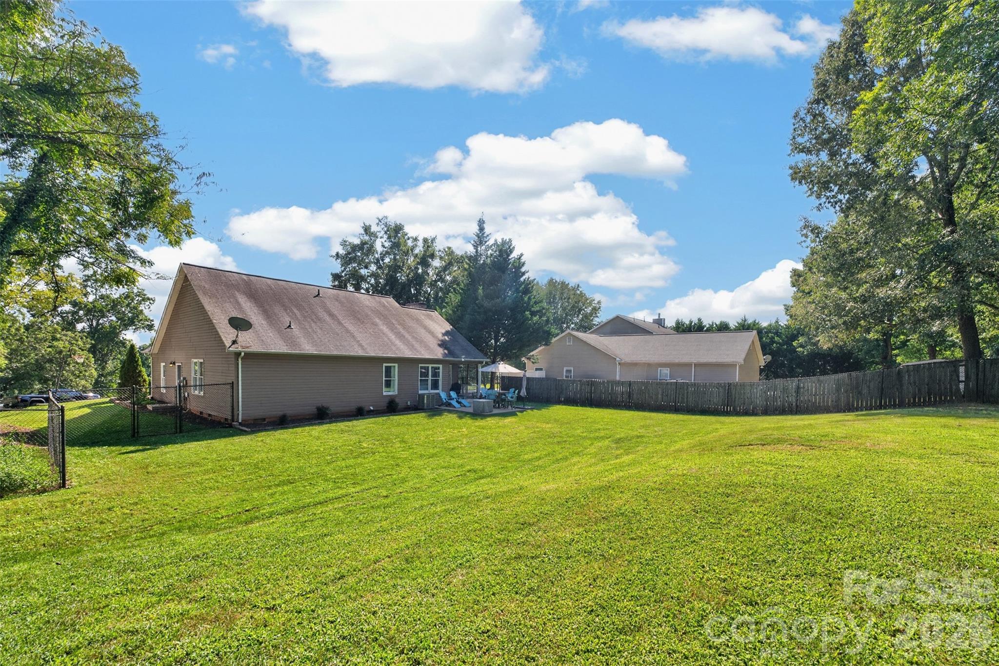 Single Family Residence at 2 Hunters Creek Lane, Granite Falls, photo 45 of 47