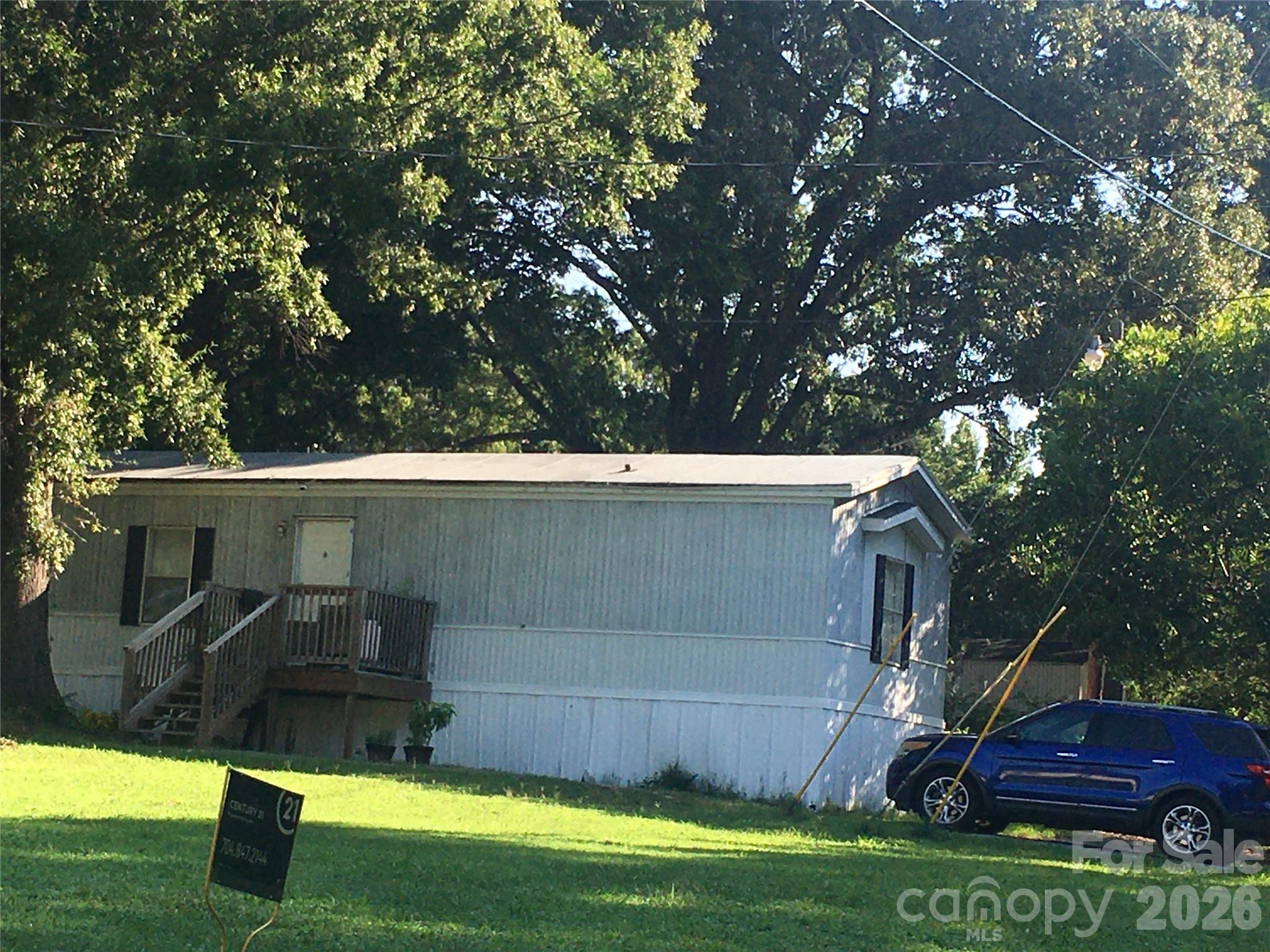 1496 Courtney Store Rd. - 3705 Avondale Lane, Monroe