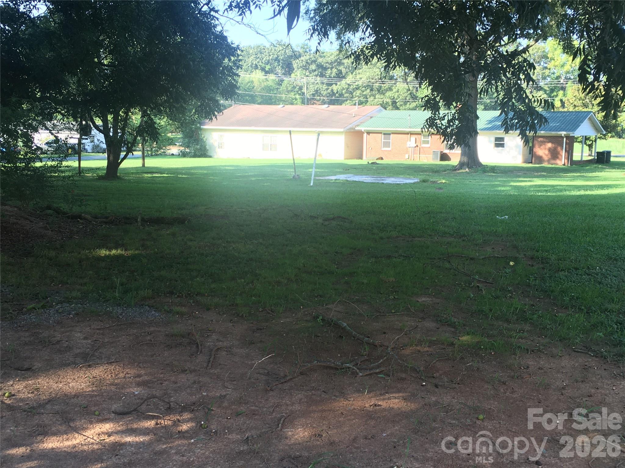 View from 3705 Avondale Lane - 3705 Avondale Lane, Monroe