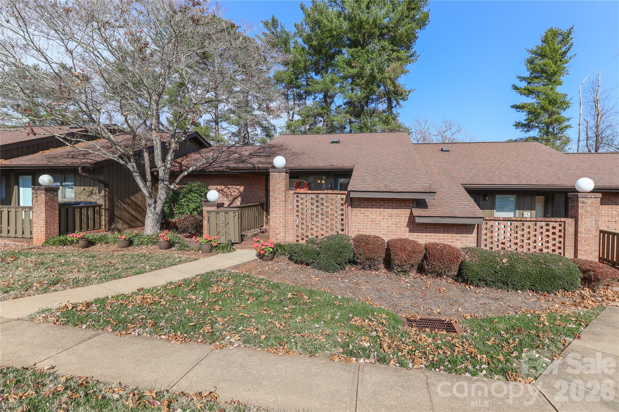 Condominium at 1359 Radio Road, Statesville, photo 5 of 59