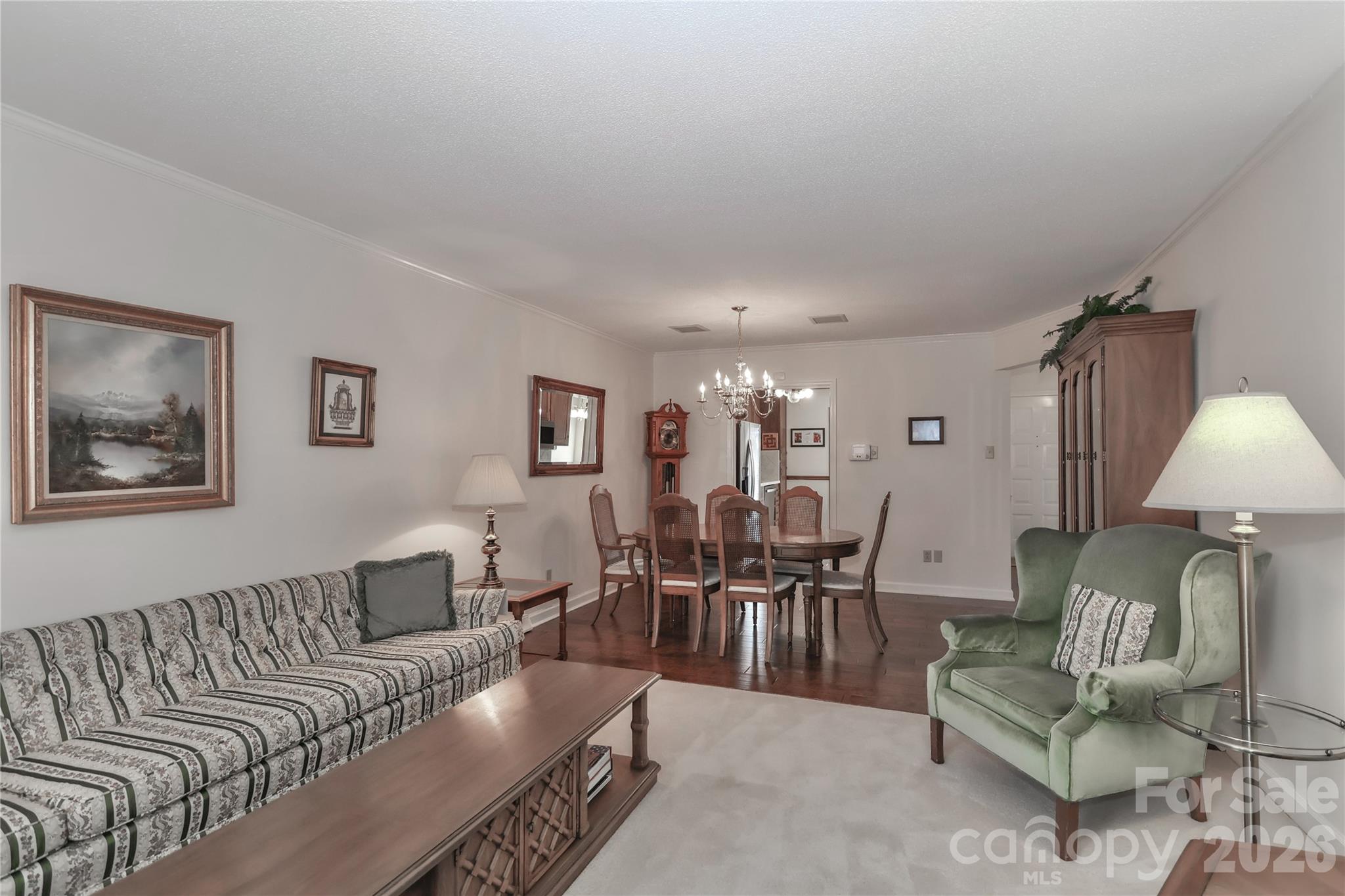 Condominium at 1359 Radio Road, Statesville, photo 13 of 59