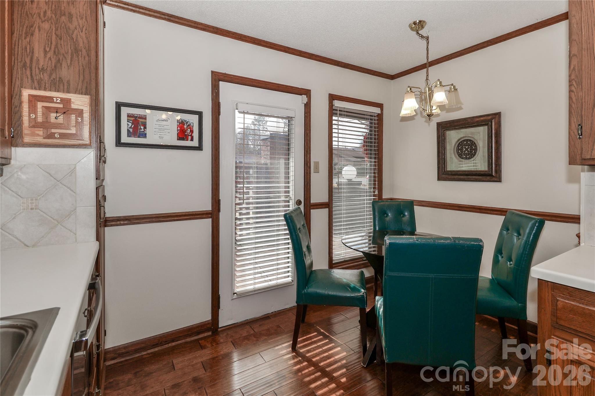 Condominium at 1359 Radio Road, Statesville, photo 16 of 59