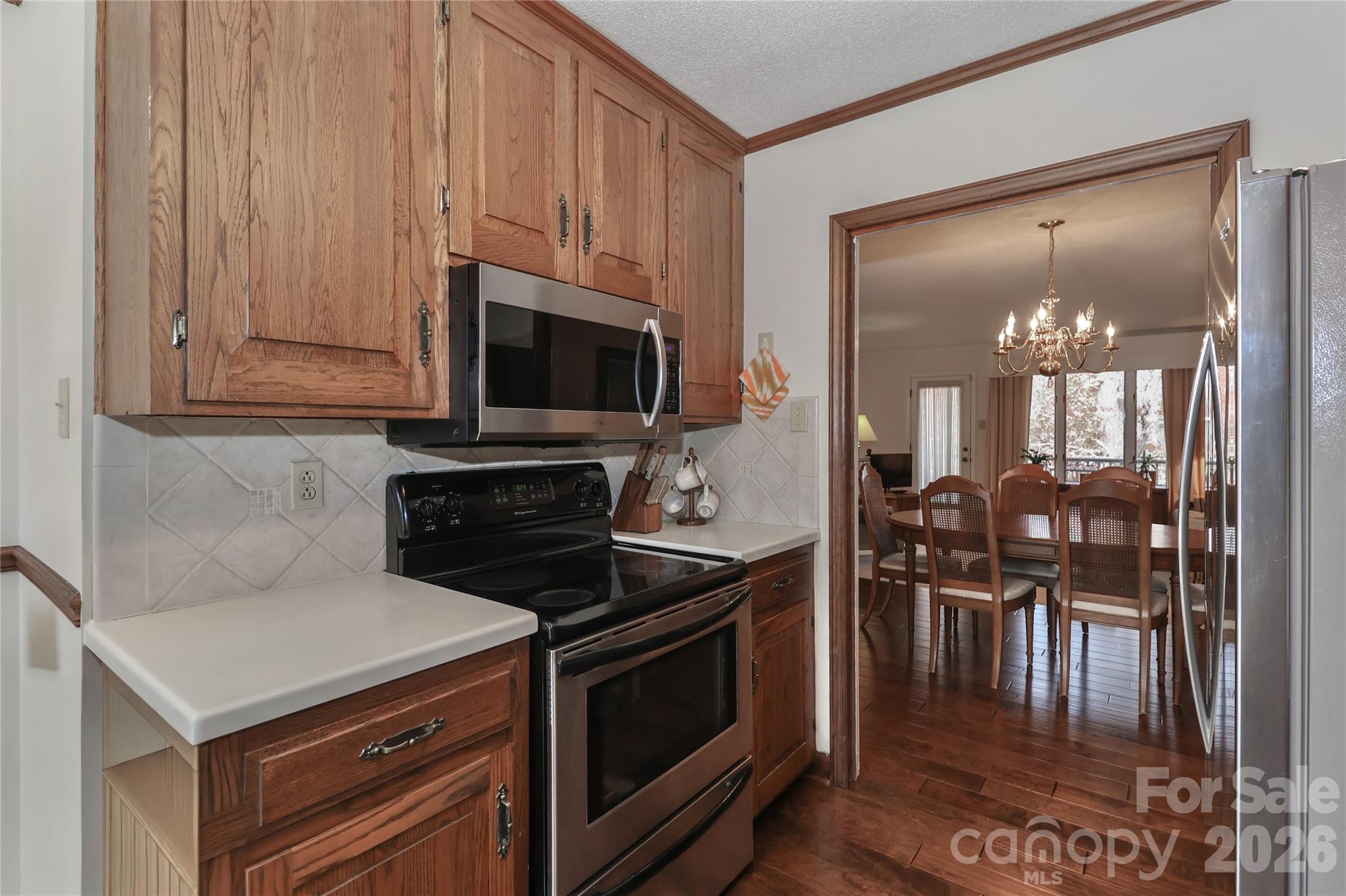 Condominium at 1359 Radio Road, Statesville, photo 18 of 59