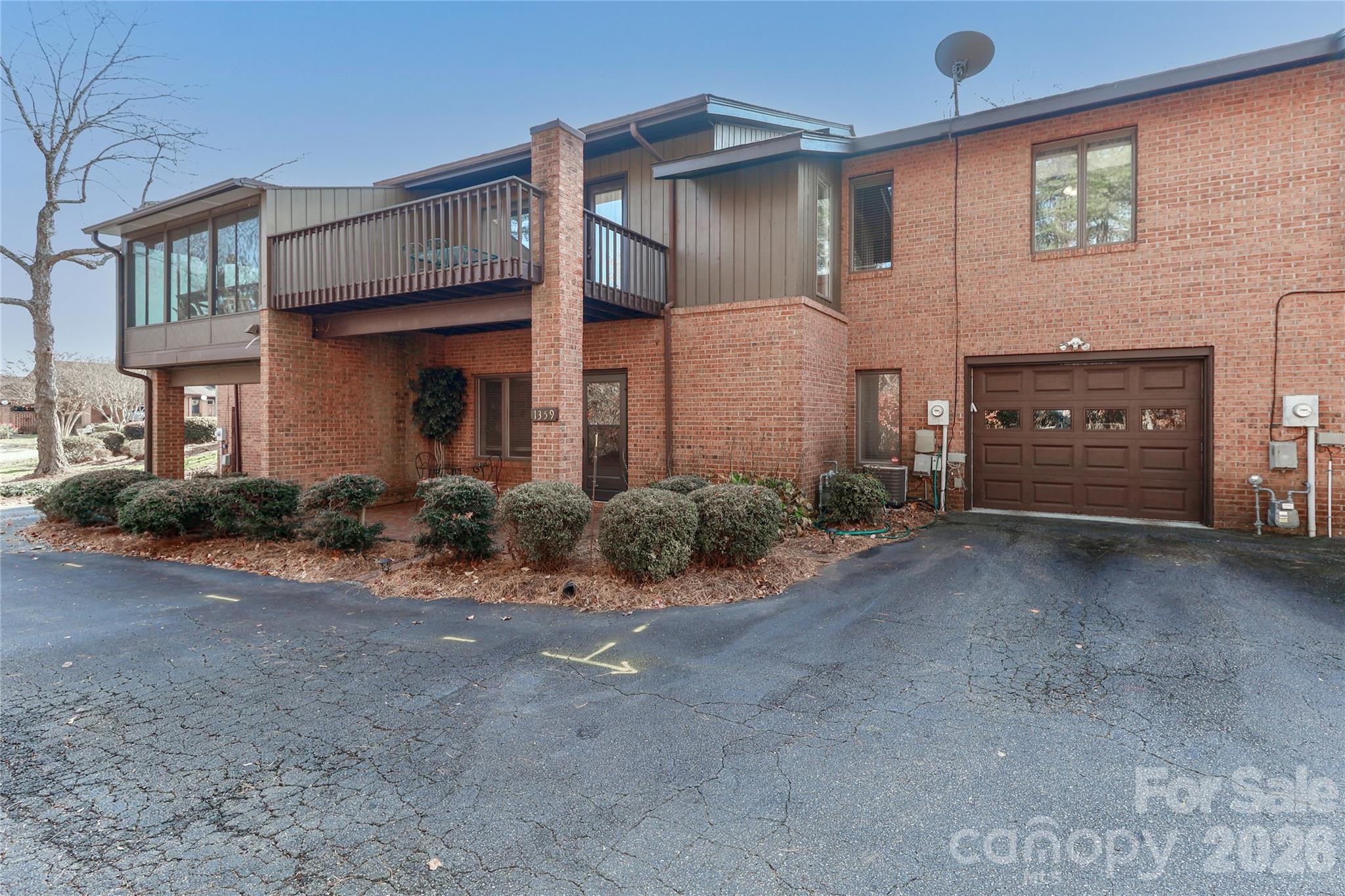 Condominium at 1359 Radio Road, Statesville, photo 47 of 59
