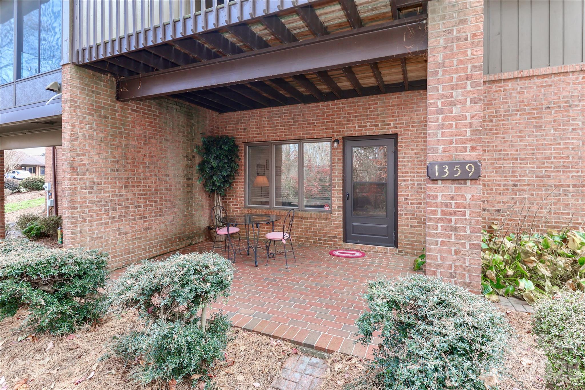 Condominium at 1359 Radio Road, Statesville, photo 48 of 59