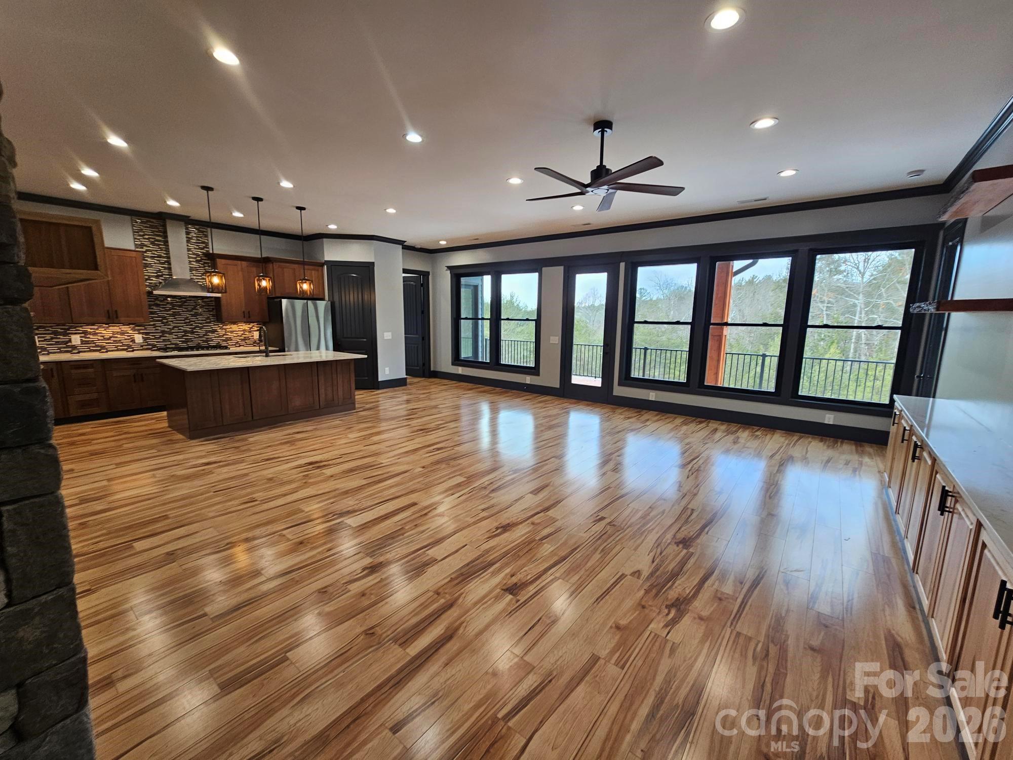 Single Family Residence at 1076 Table View Drive, Morganton, photo 2 of 34