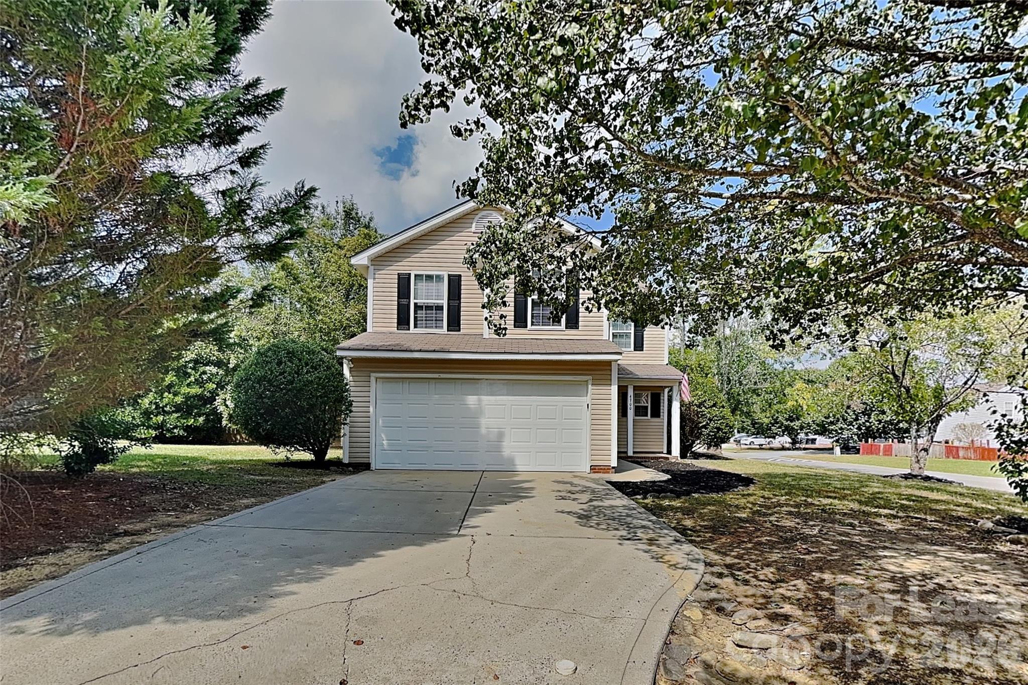 4700 Winterberry Lane