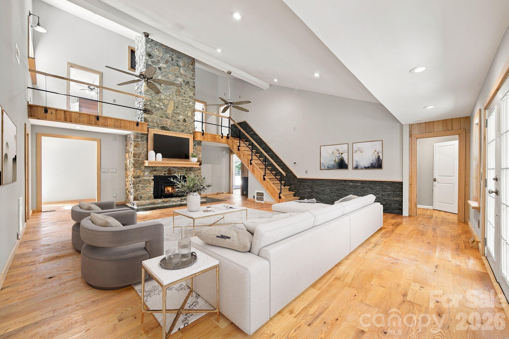 5225 Mayhew Country Drive
